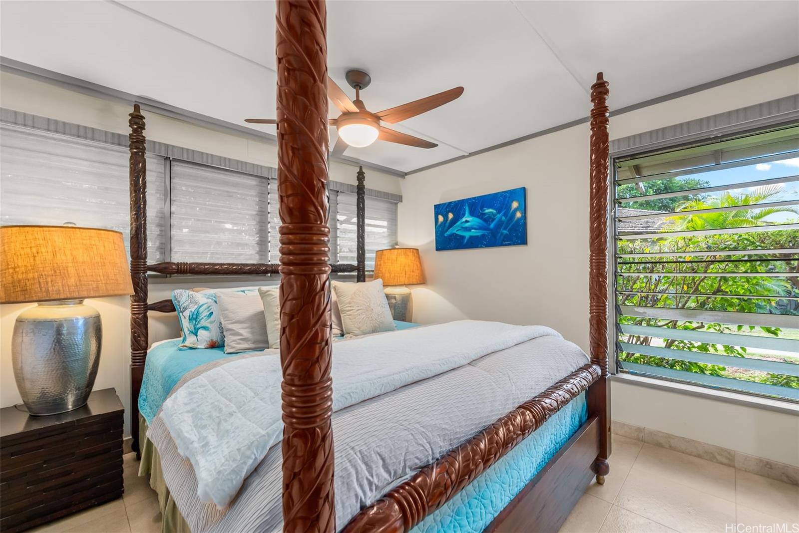 Mokuleia Beach Colony condo # 5B, Waialua, Hawaii - photo 15 of 25