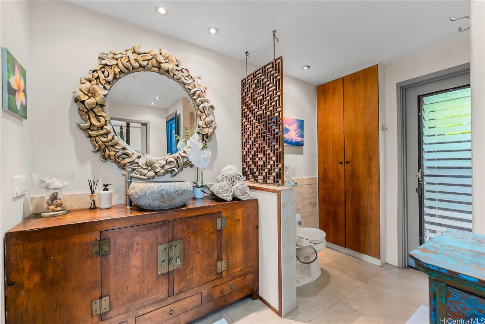 Mokuleia Beach Colony condo # 5B, Waialua, Hawaii - photo 17 of 25