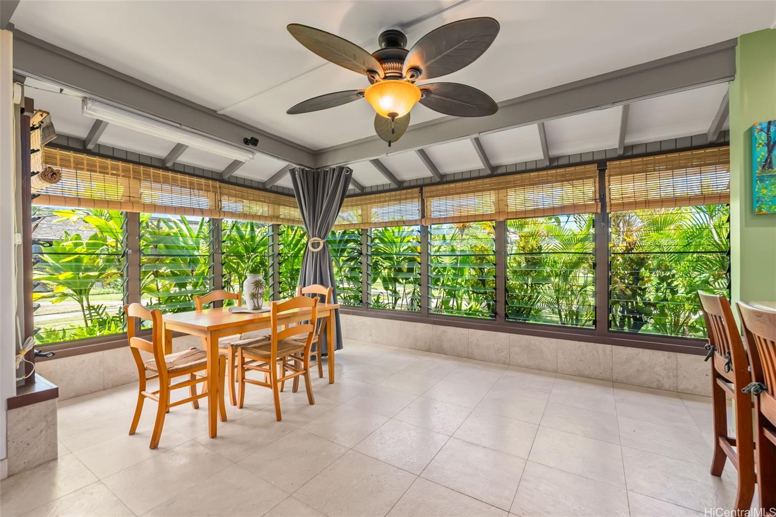 Mokuleia Beach Colony condo # 5B, Waialua, Hawaii - photo 20 of 25