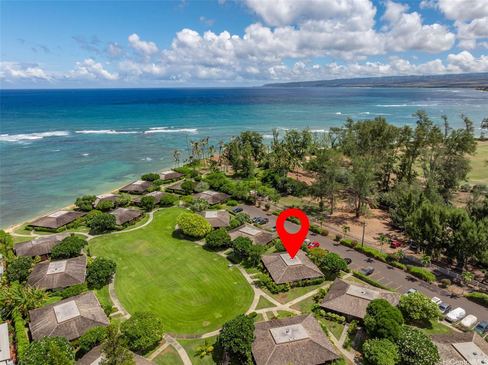 Mokuleia Beach Colony condo # 5B, Waialua, Hawaii - photo 25 of 25