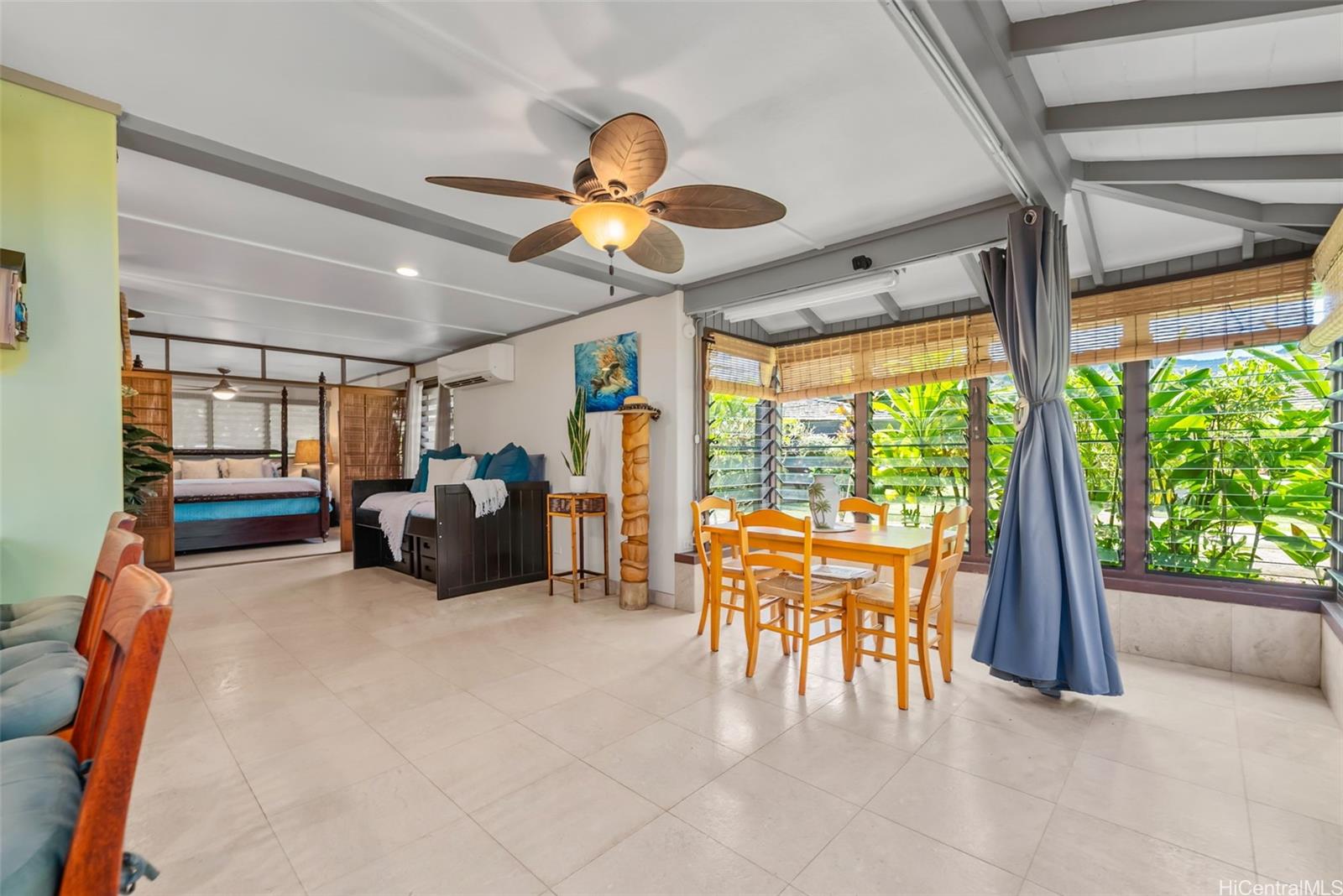 Mokuleia Beach Colony condo # 5B, Waialua, Hawaii - photo 9 of 25