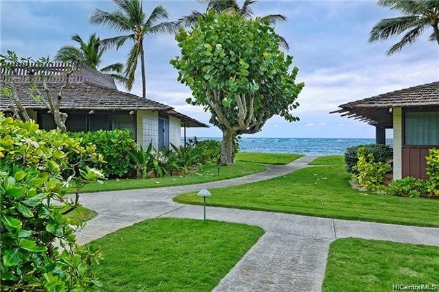 Mokuleia Beach Colony 9a 68 615 Farrington Hwy Waialua Mokuleia Beach Colony 9a 68 615