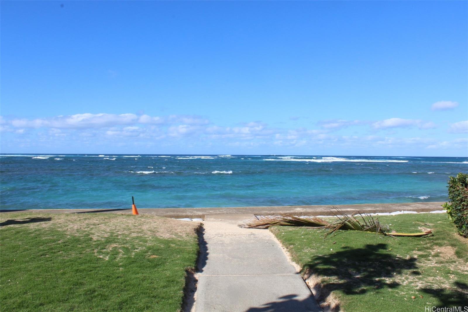 68-615 Farrington Hwy townhouse # 9B, Waialua, Hawaii - photo 3 of 22