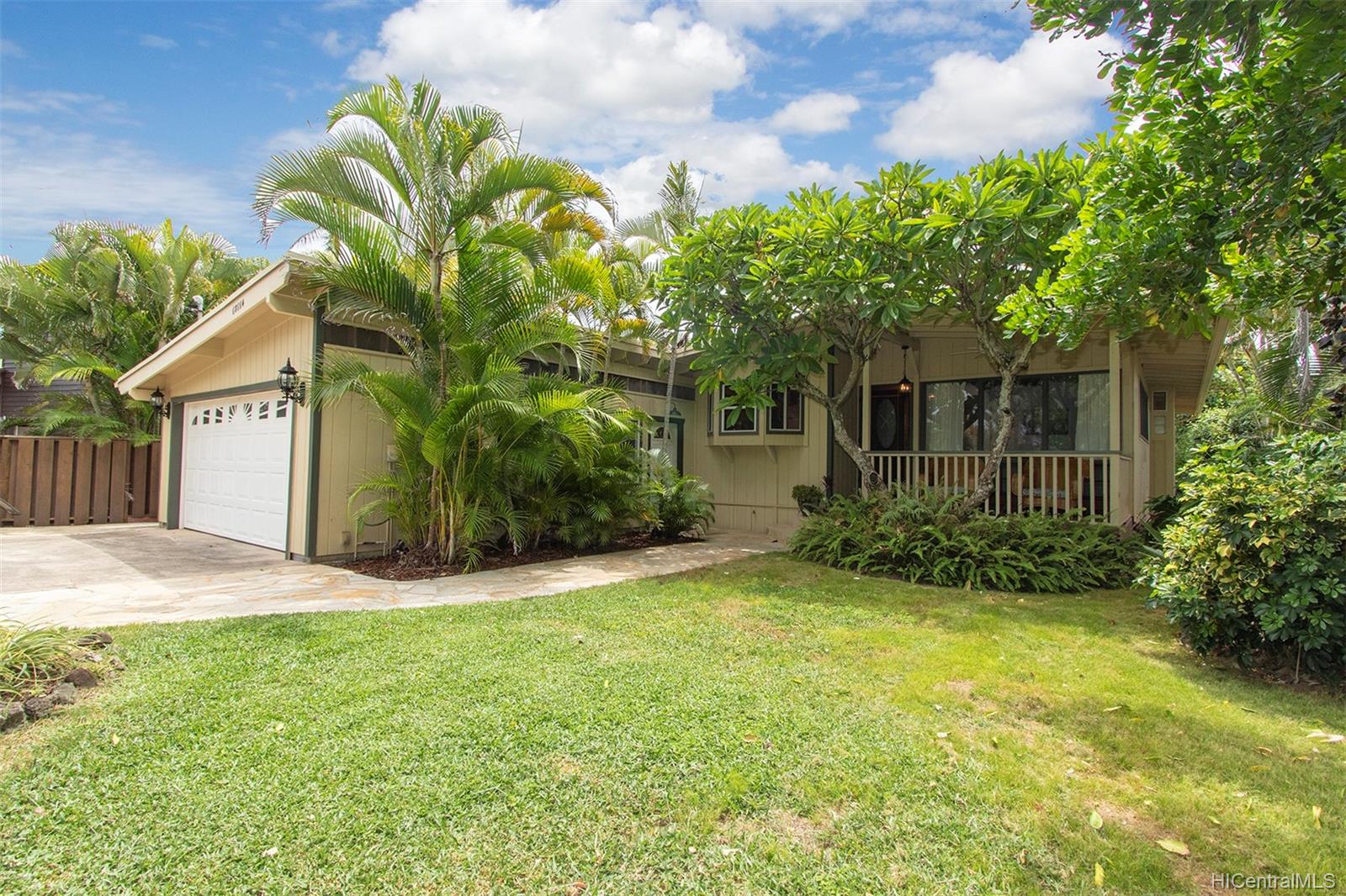 68664 Hoomana Place , Waialua, Hi 96791 Mokuleia