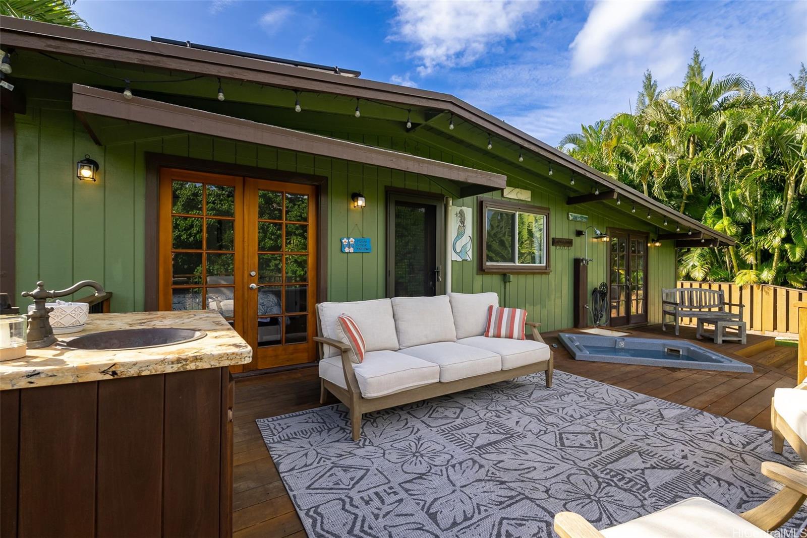 68-664  Hoomana Place Mokuleia, North Shore home - photo 14 of 25