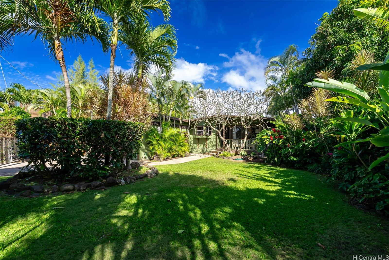 68-664  Hoomana Place Mokuleia, North Shore home - photo 17 of 25