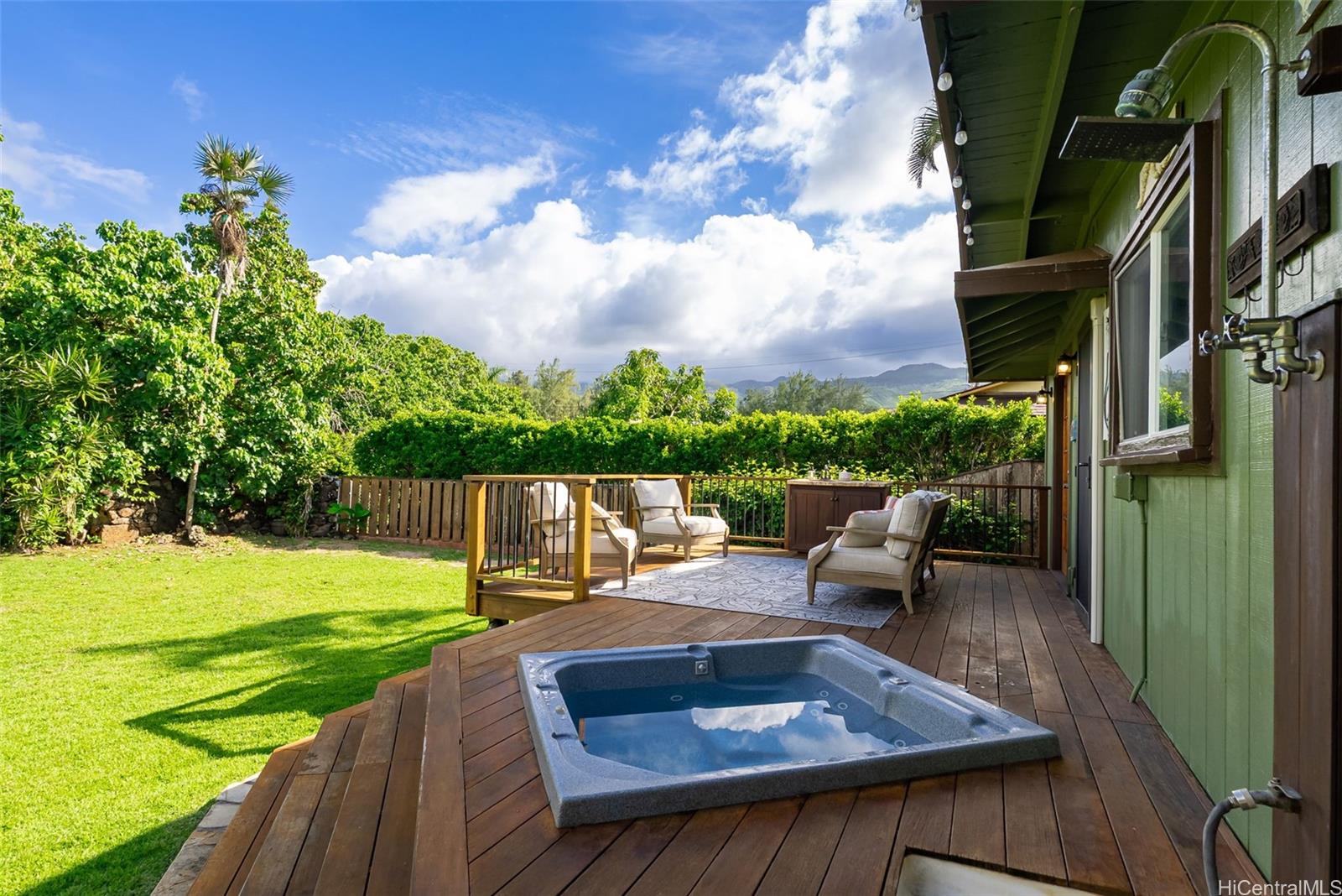 68-664  Hoomana Place Mokuleia, North Shore home - photo 18 of 25