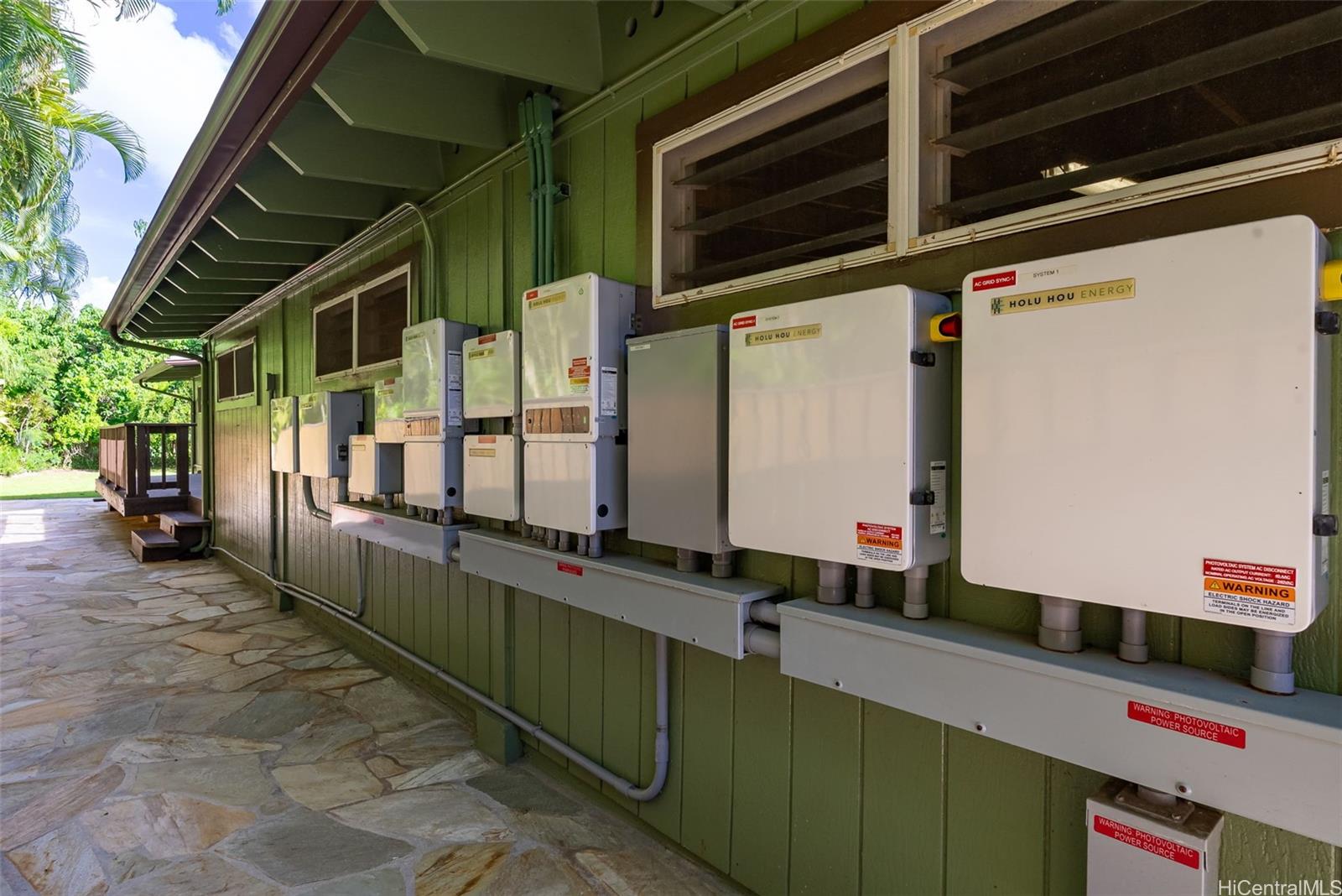 68-664  Hoomana Place Mokuleia, North Shore home - photo 19 of 25