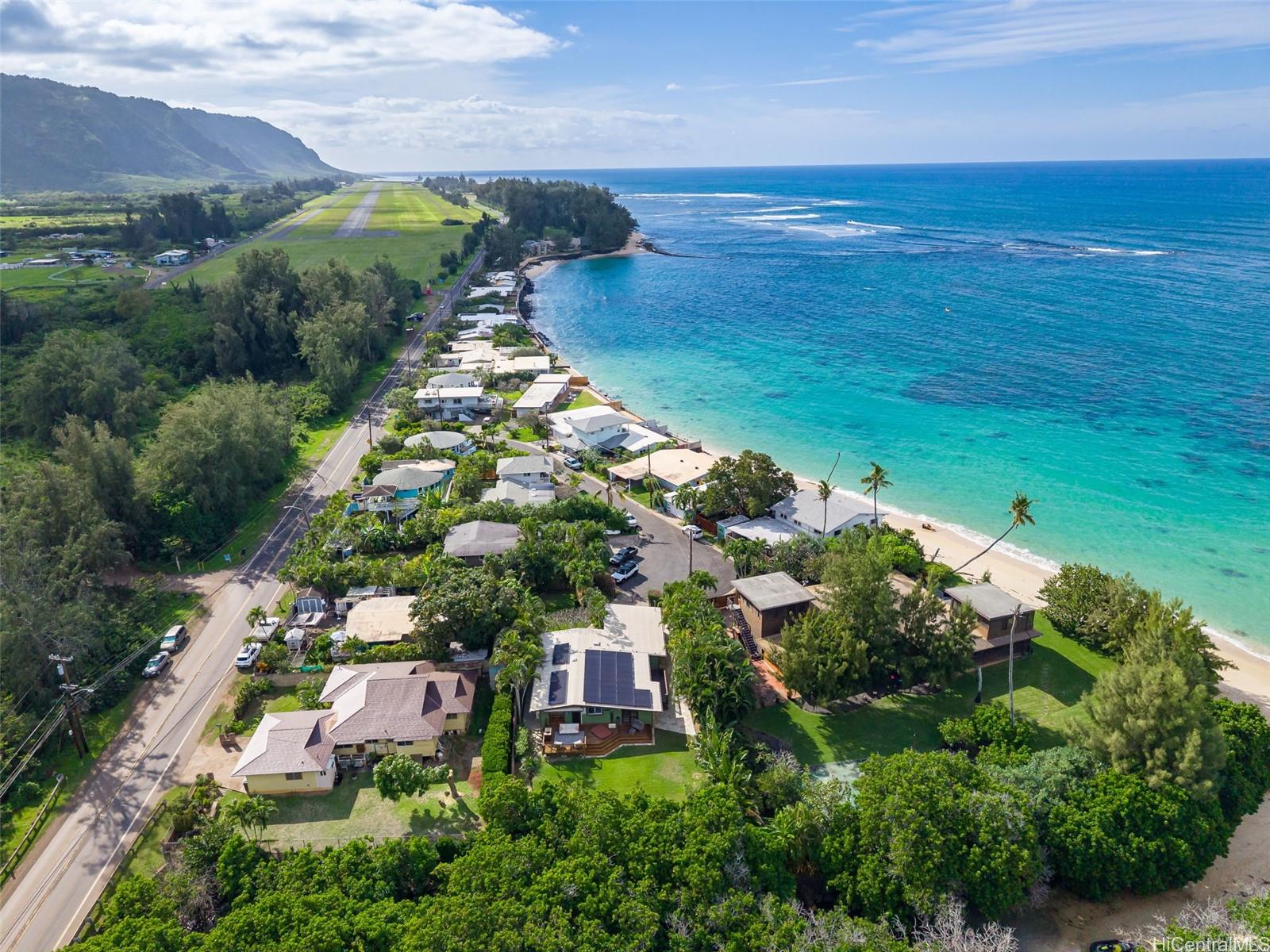 68-664  Hoomana Place Mokuleia, North Shore home - photo 21 of 25