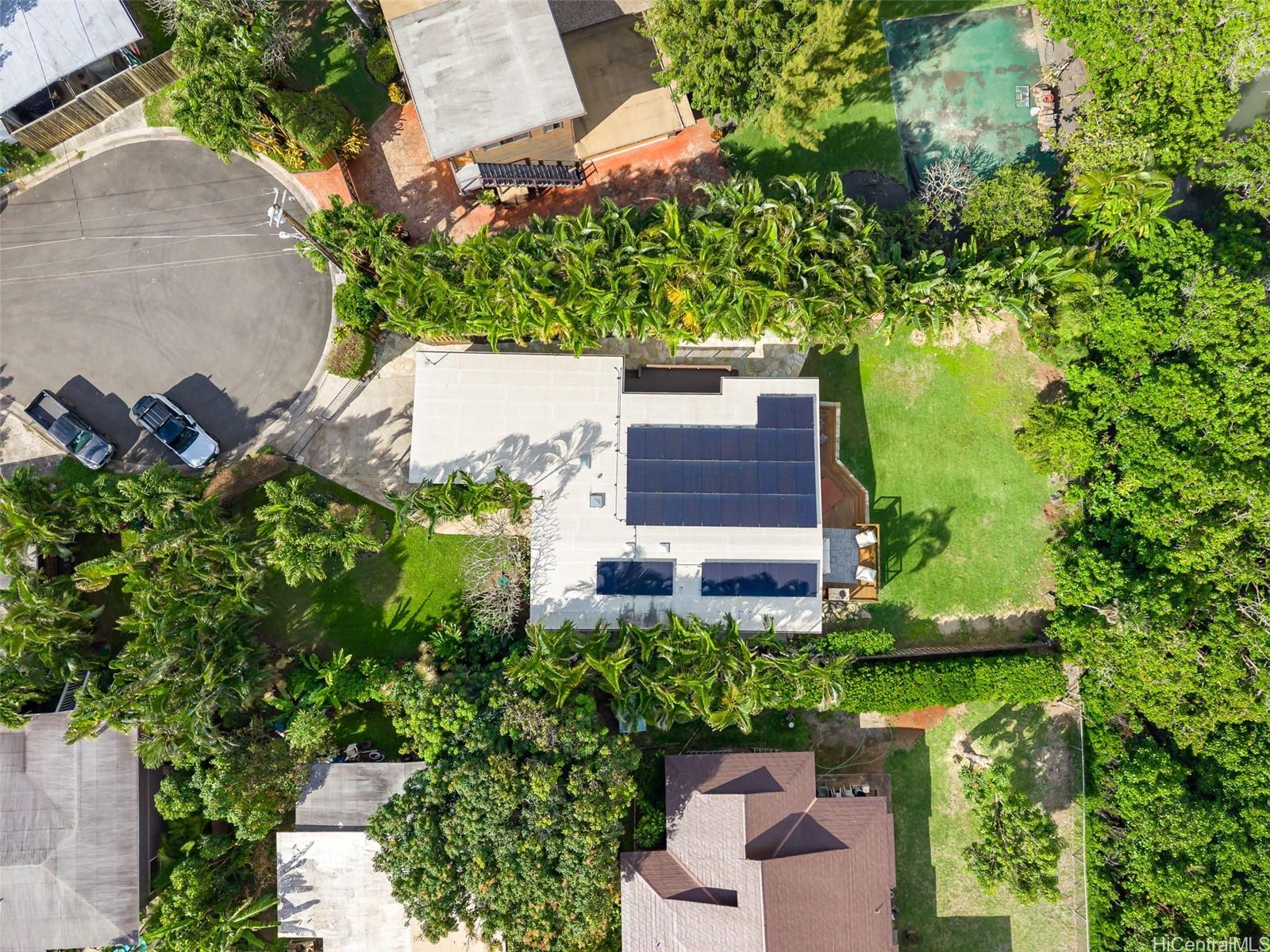 68-664  Hoomana Place Mokuleia, North Shore home - photo 23 of 25