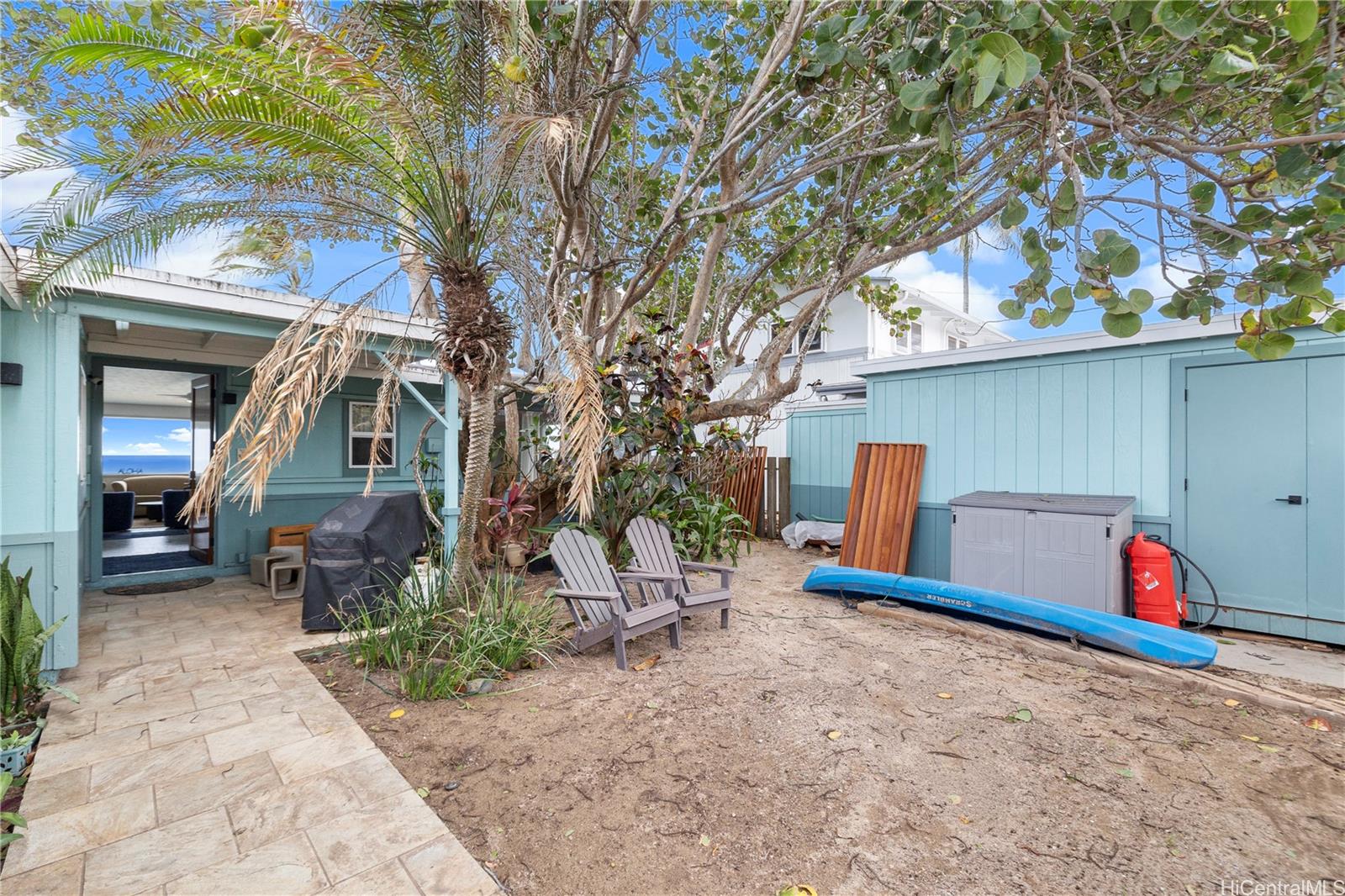 68-665  Hoomana Place Mokuleia, North Shore home - photo 19 of 22