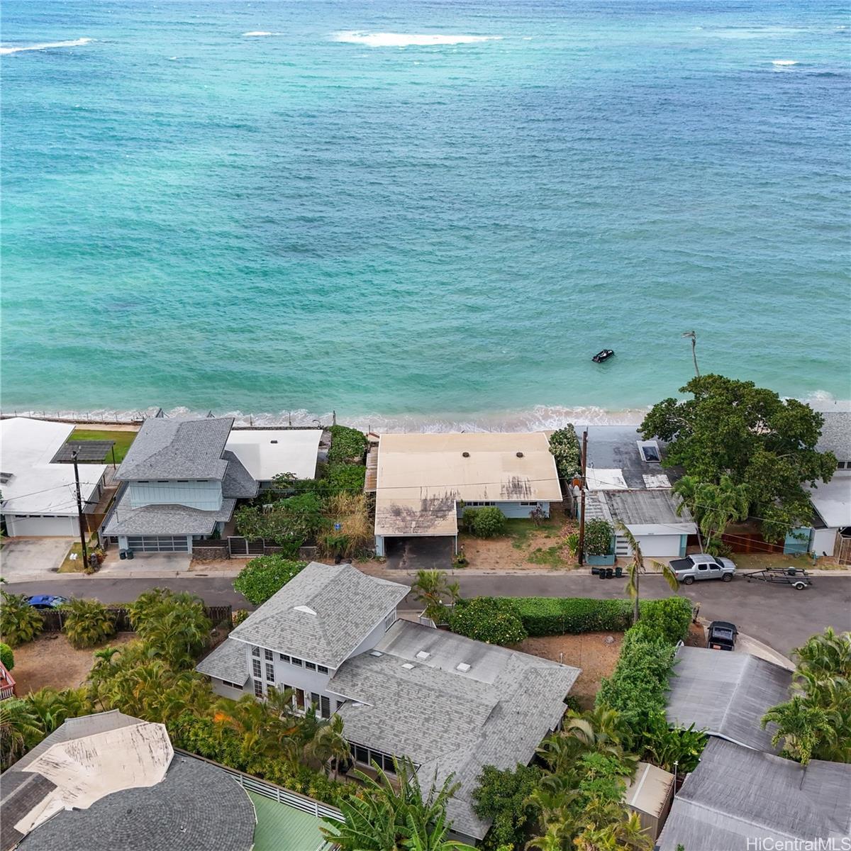 68-667  Hoomana Place Mokuleia, North Shore home - photo 23 of 25