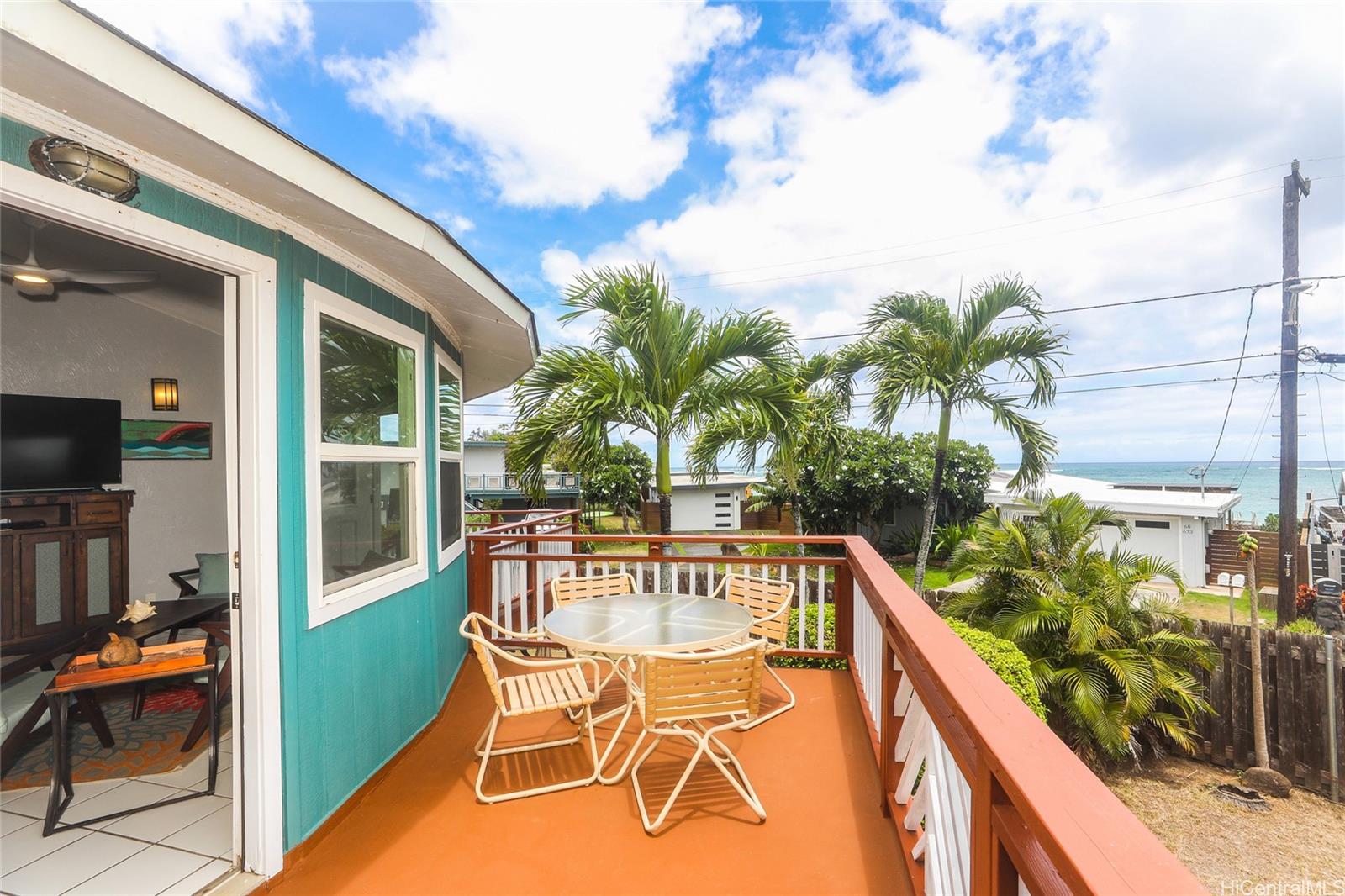 68-669  Farrington Hwy Mokuleia, North Shore home - photo 2 of 25