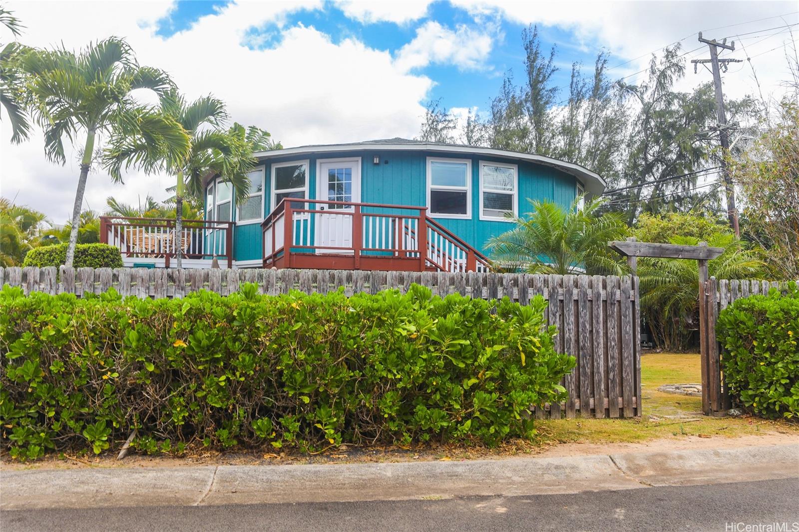 68-669  Farrington Hwy Mokuleia, North Shore home - photo 25 of 25