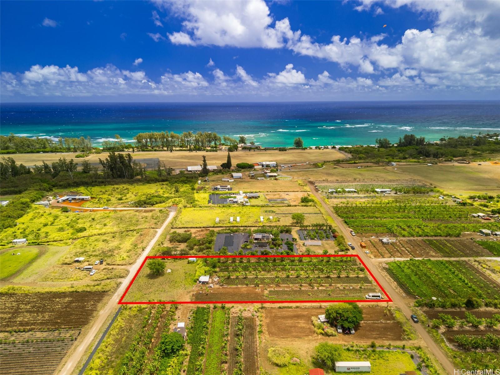 68-670 Farrington Hwy 10, Waialua, Hi 96791 - Mokuleia