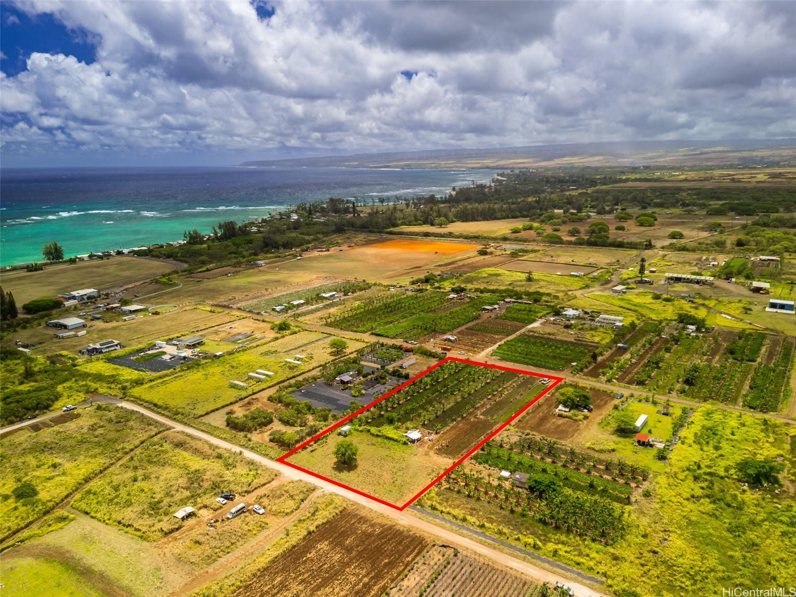 68-670 Farrington Hwy 10 Waialua, Hi vacant land for sale - photo 8 of 11