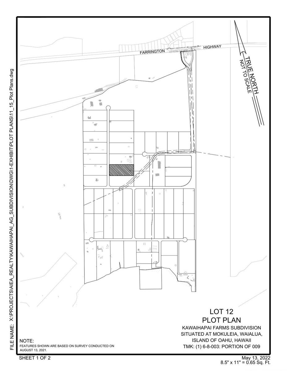 68-670 Farrington Hwy 11 Waialua, Hi vacant land for sale - photo 12 of 12