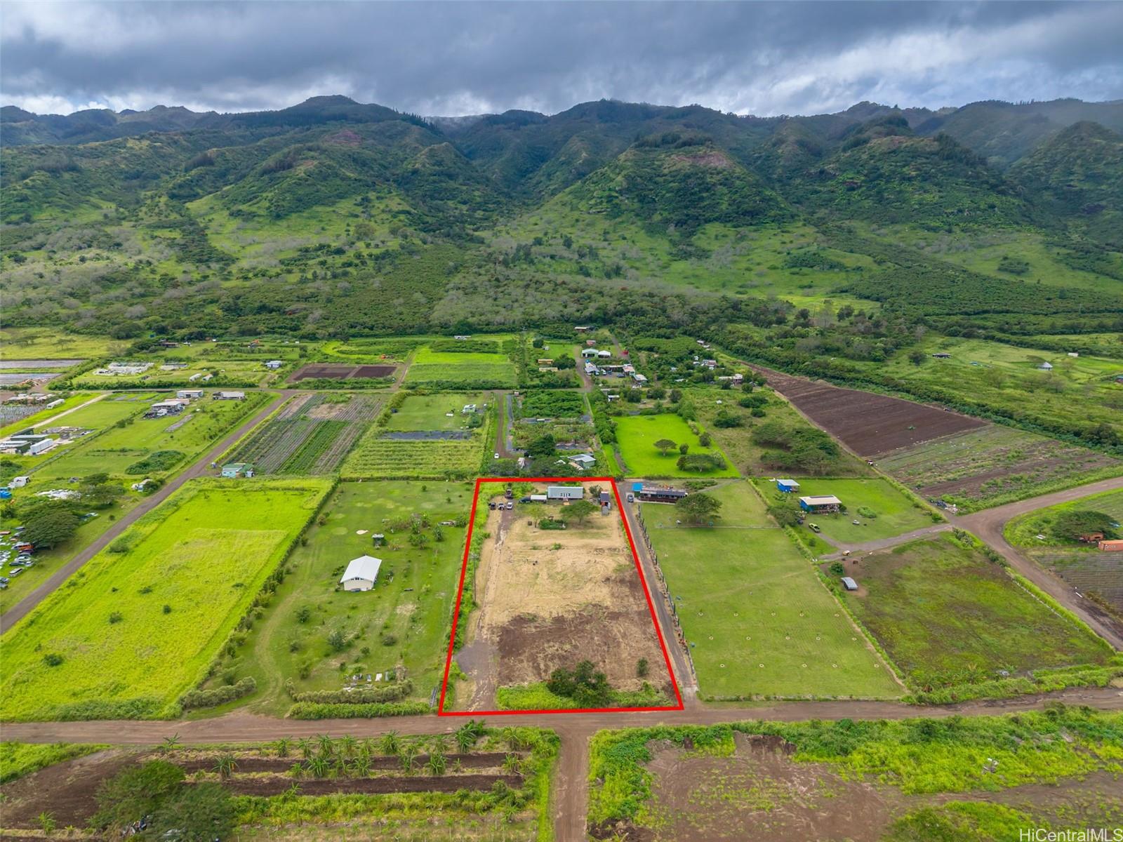 68-670 Farrington Hwy 24 Waialua, Hi vacant land for sale - photo 2 of 9