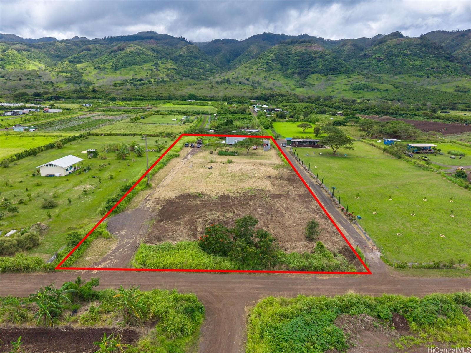 68-670 Farrington Hwy 24 Waialua, Hi vacant land for sale - photo 4 of 9