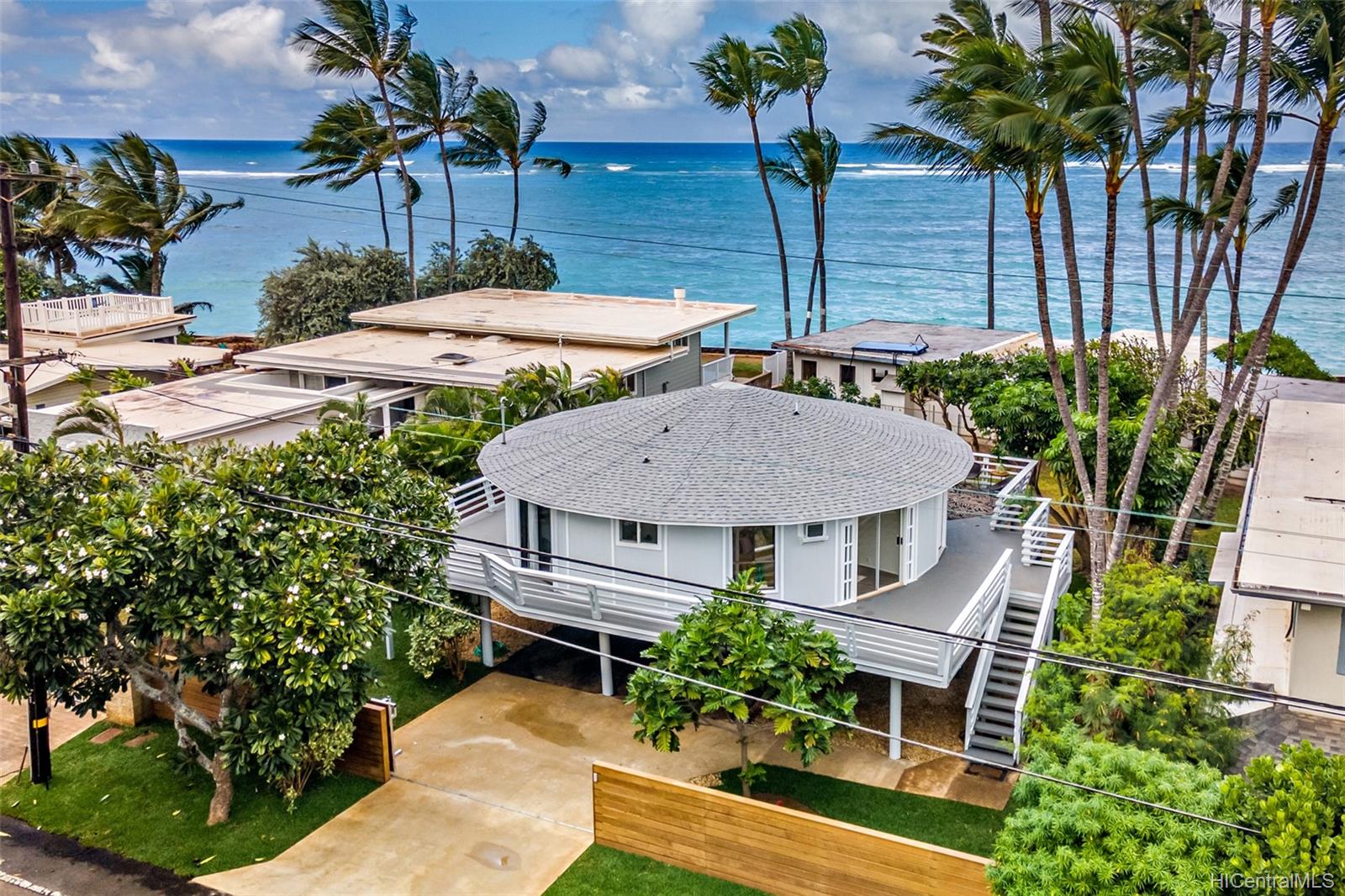 68677 Farrington Hwy , Waialua house for sale Mokuleia North Shore