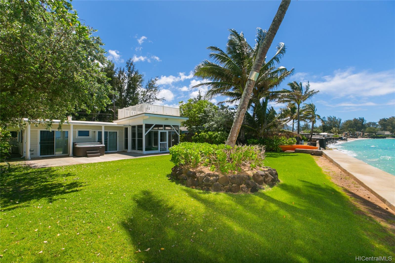 68683 Farrington Hwy Waialua Hawaii Rental