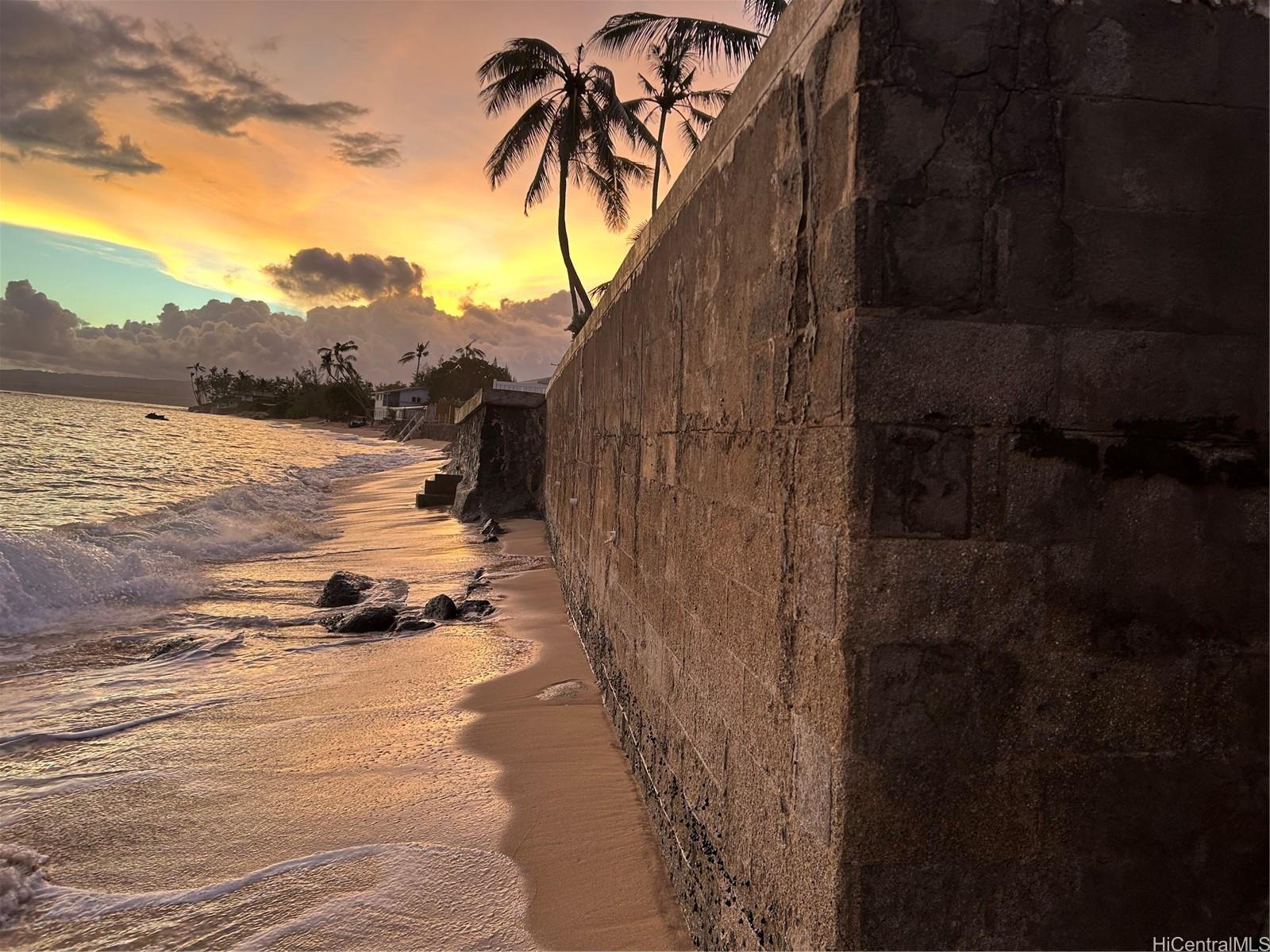 68-687  Farrington Hwy Mokuleia, North Shore home - photo 24 of 25