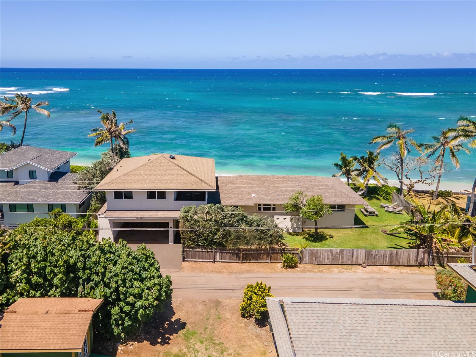 68-751  Crozier Drive Mokuleia, North Shore home - photo 3 of 25