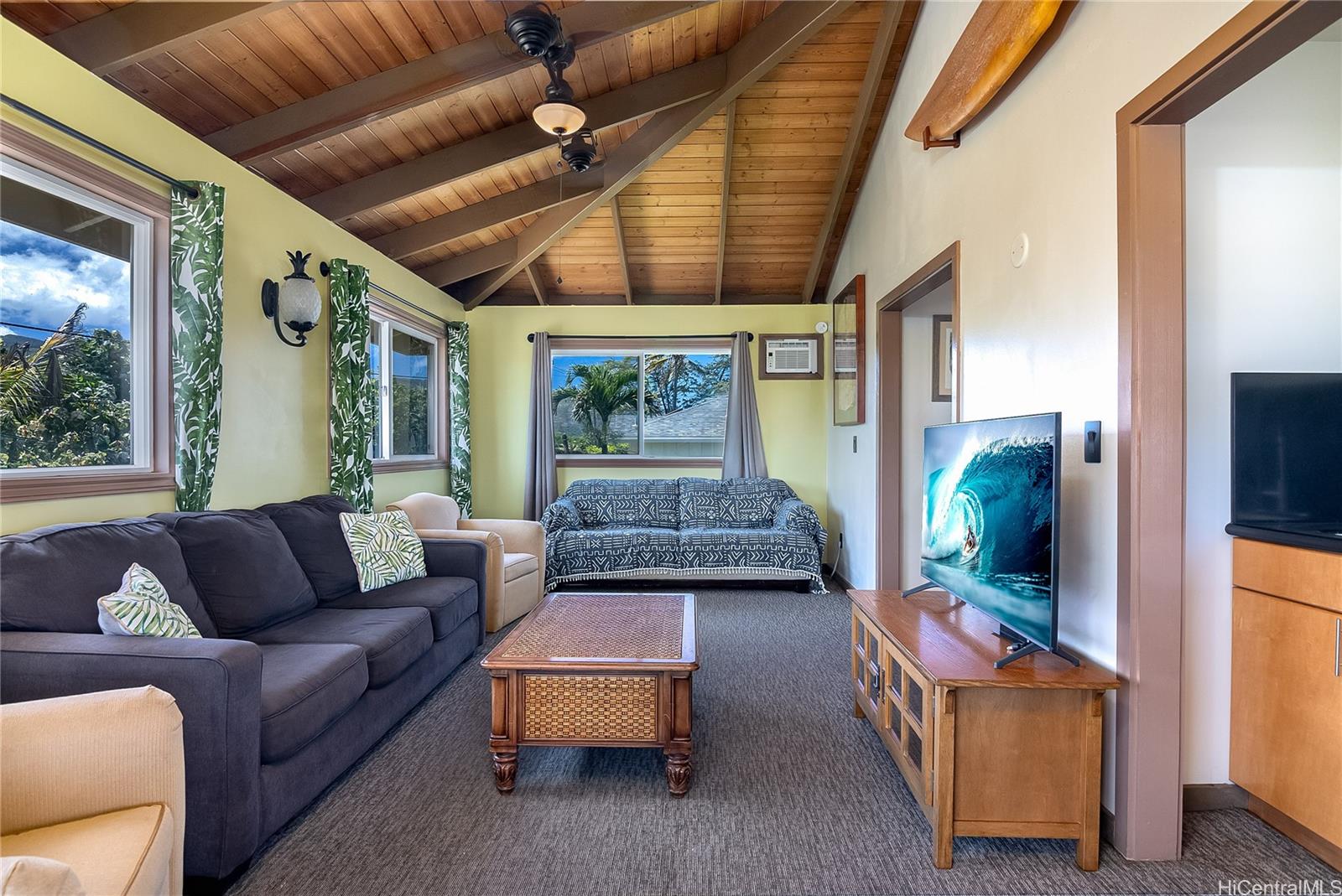 68-751  Crozier Drive Mokuleia, North Shore home - photo 13 of 25