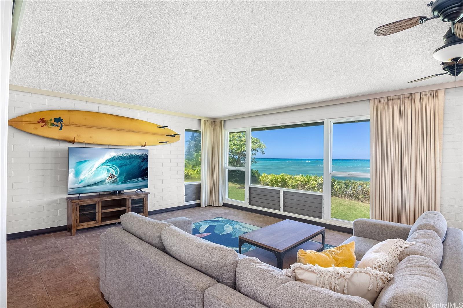 68-751  Crozier Drive Mokuleia, North Shore home - photo 7 of 25