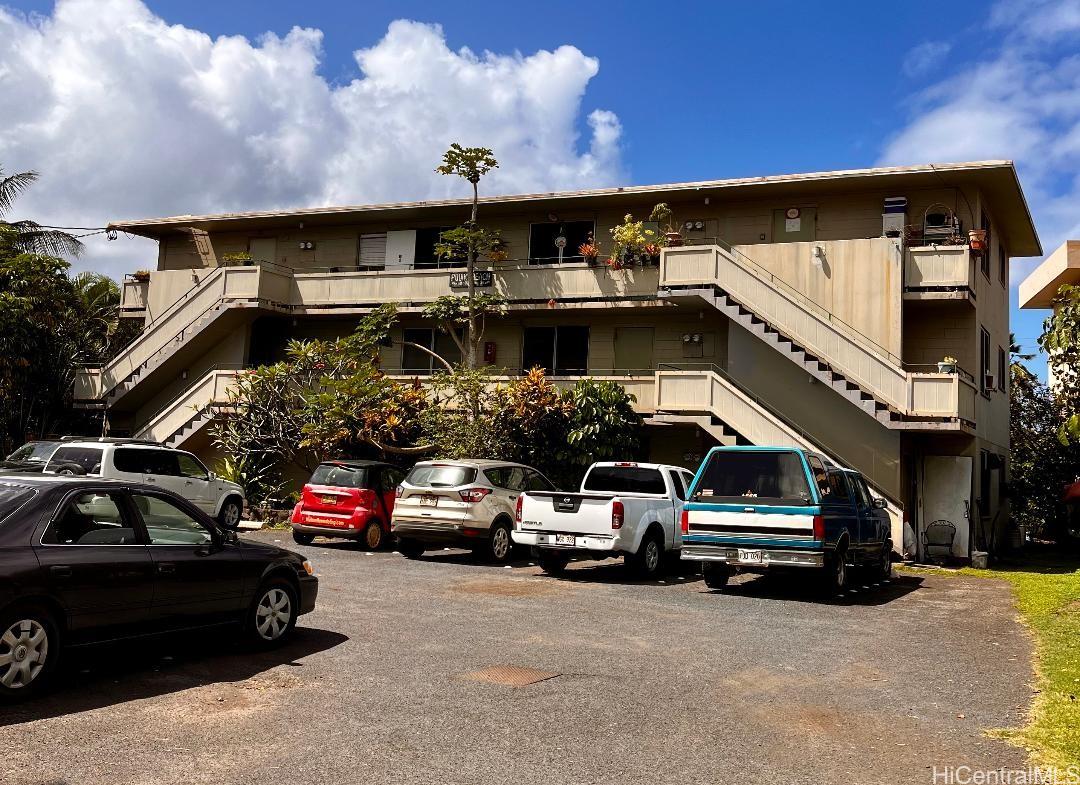 Puuiki Beach Apts condo # 101, Waialua, Hawaii - photo 2 of 3