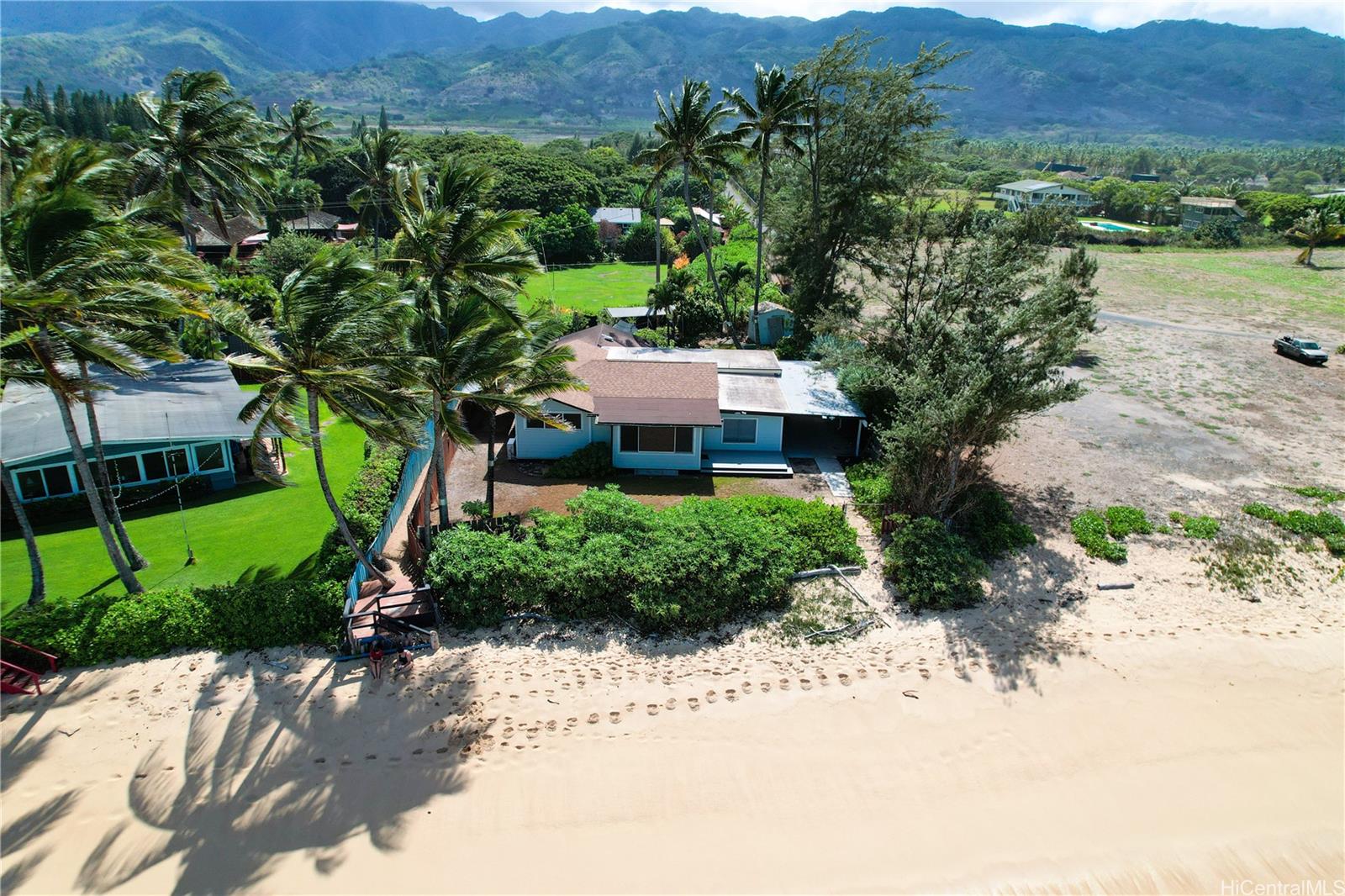 68781 Crozier Drive , Waialua, Hi 96791 Mokuleia