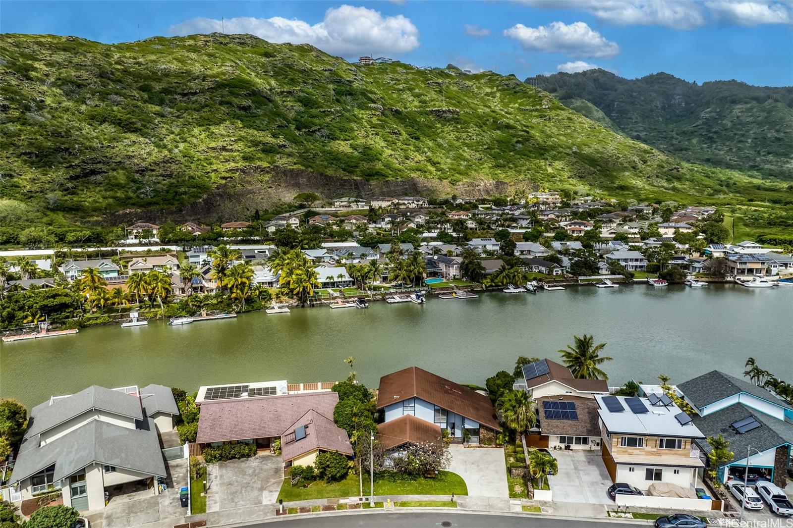 6889  Niumalu Loop Mariners Cove, Hawaii Kai home - photo 25 of 25