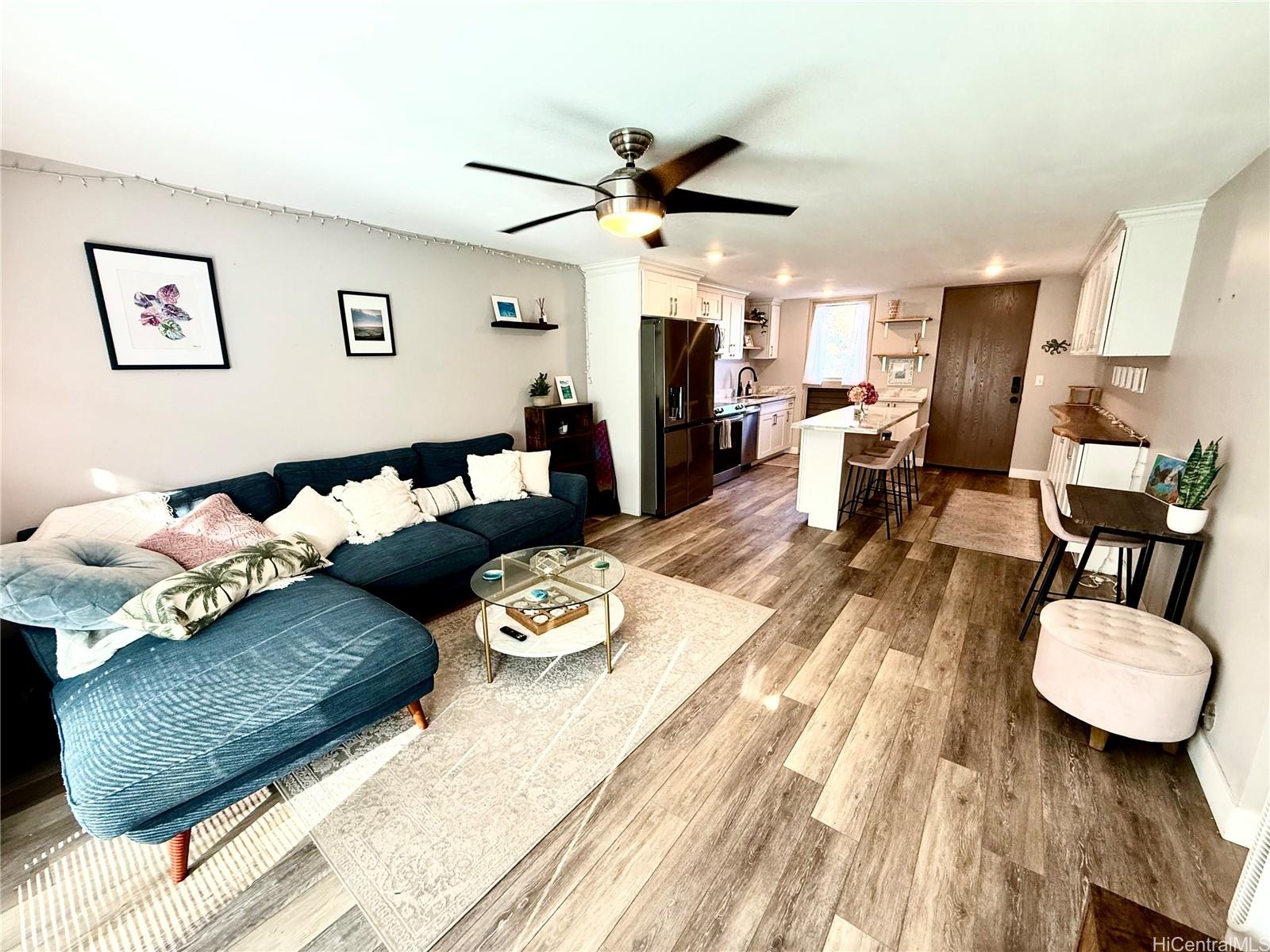 68-90 Au St Waialua - Rental - photo 3 of 22