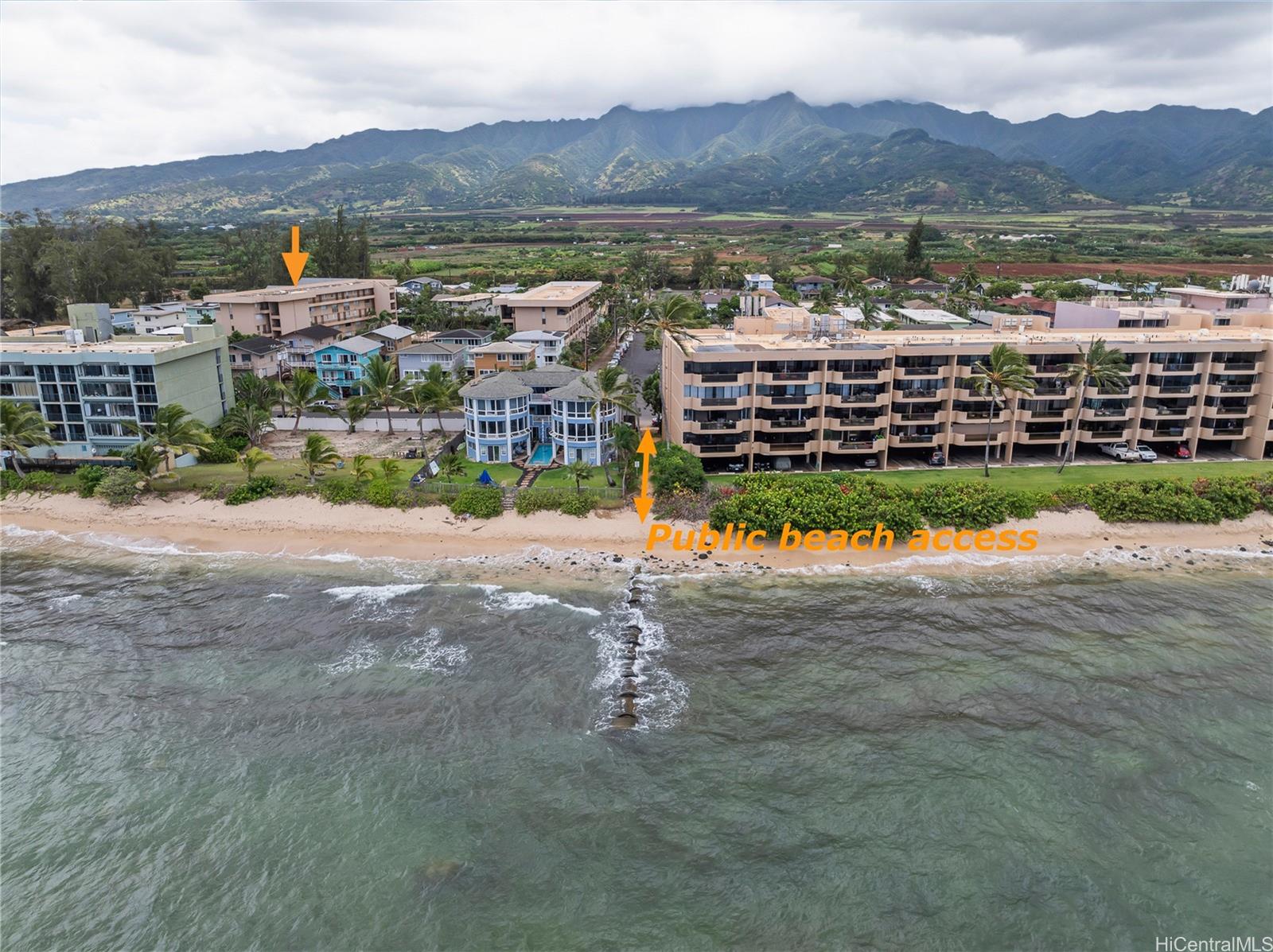 68-90 Au St Waialua - Rental - photo 22 of 22