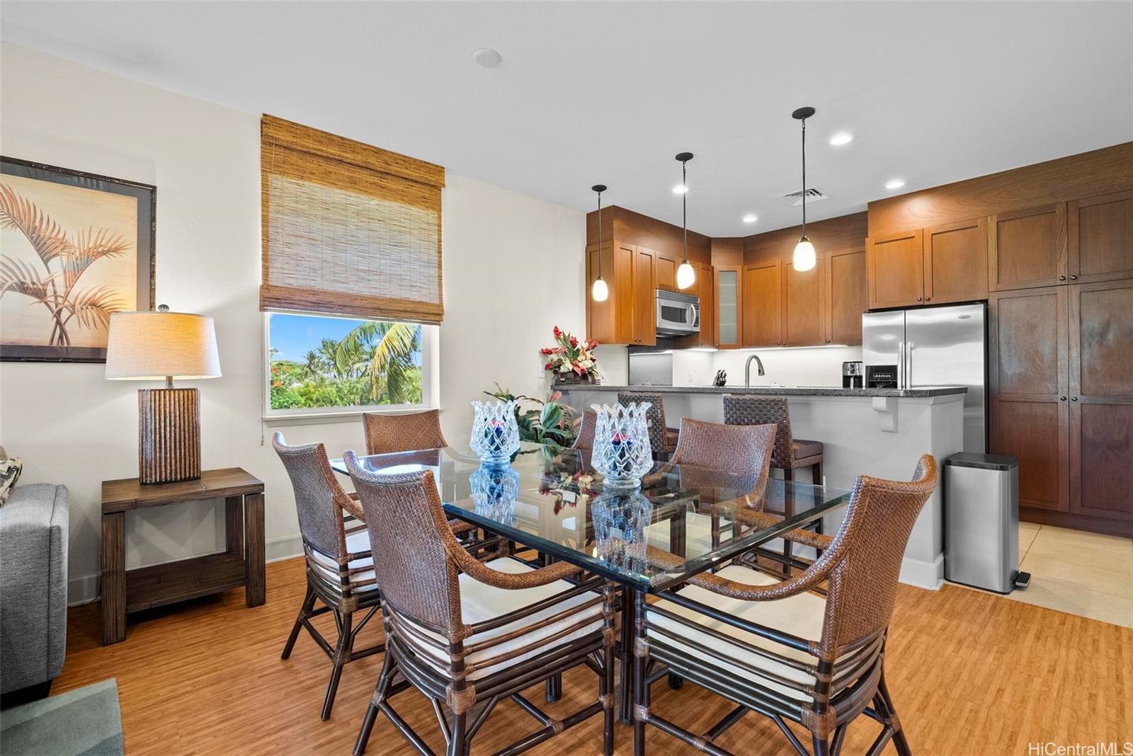 Halii Kai Resort condo # 18 D, Waikoloa, Hawaii - photo 12 of 23