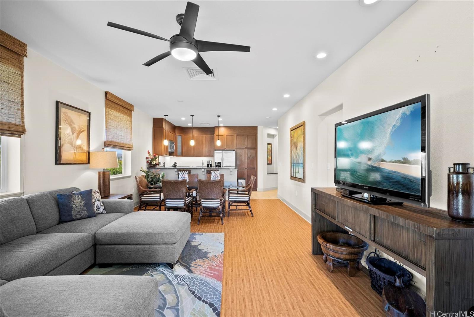 Halii Kai Resort condo # 18 D, Waikoloa, Hawaii - photo 14 of 23