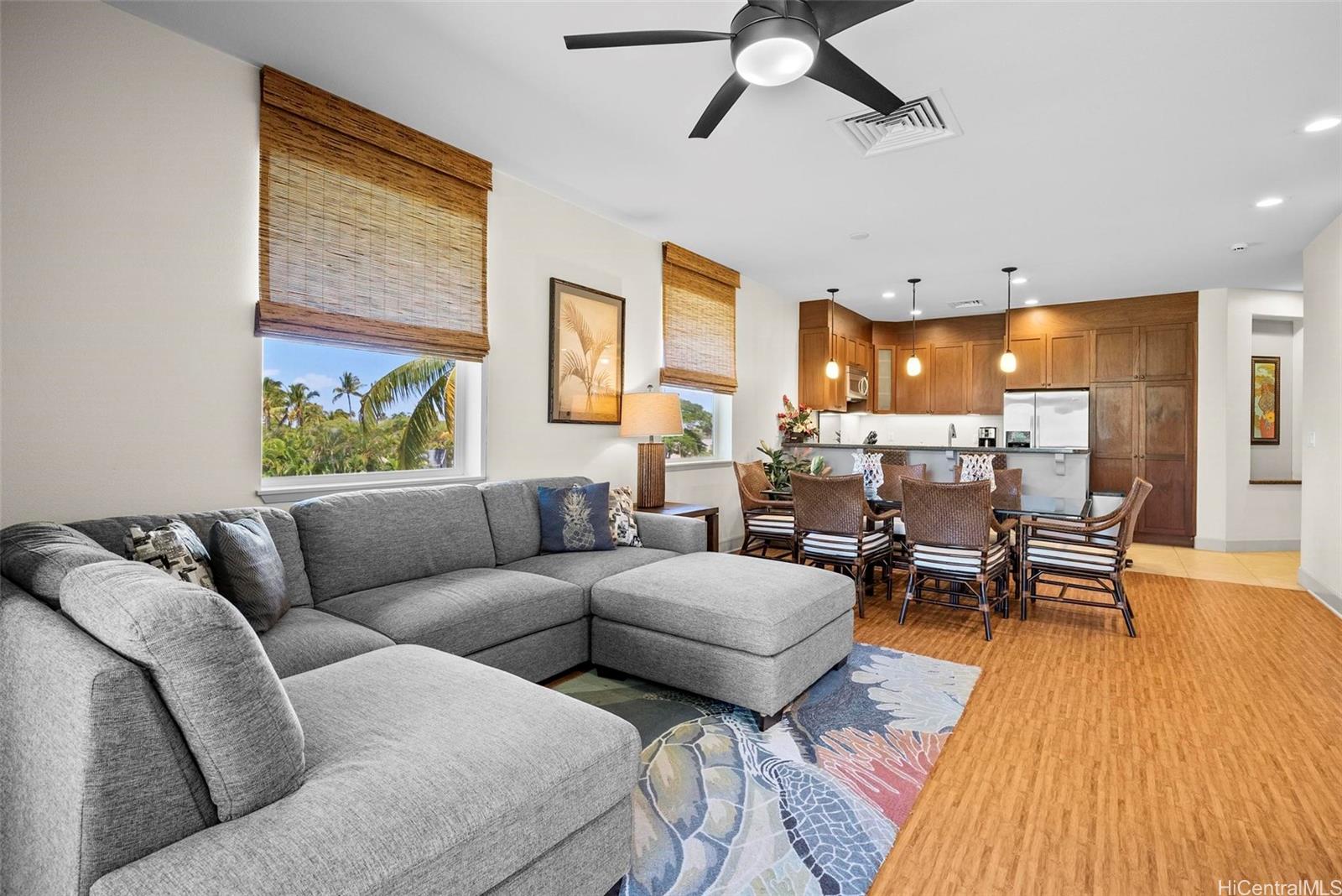 Halii Kai Resort condo # 18 D, Waikoloa, Hawaii - photo 15 of 23