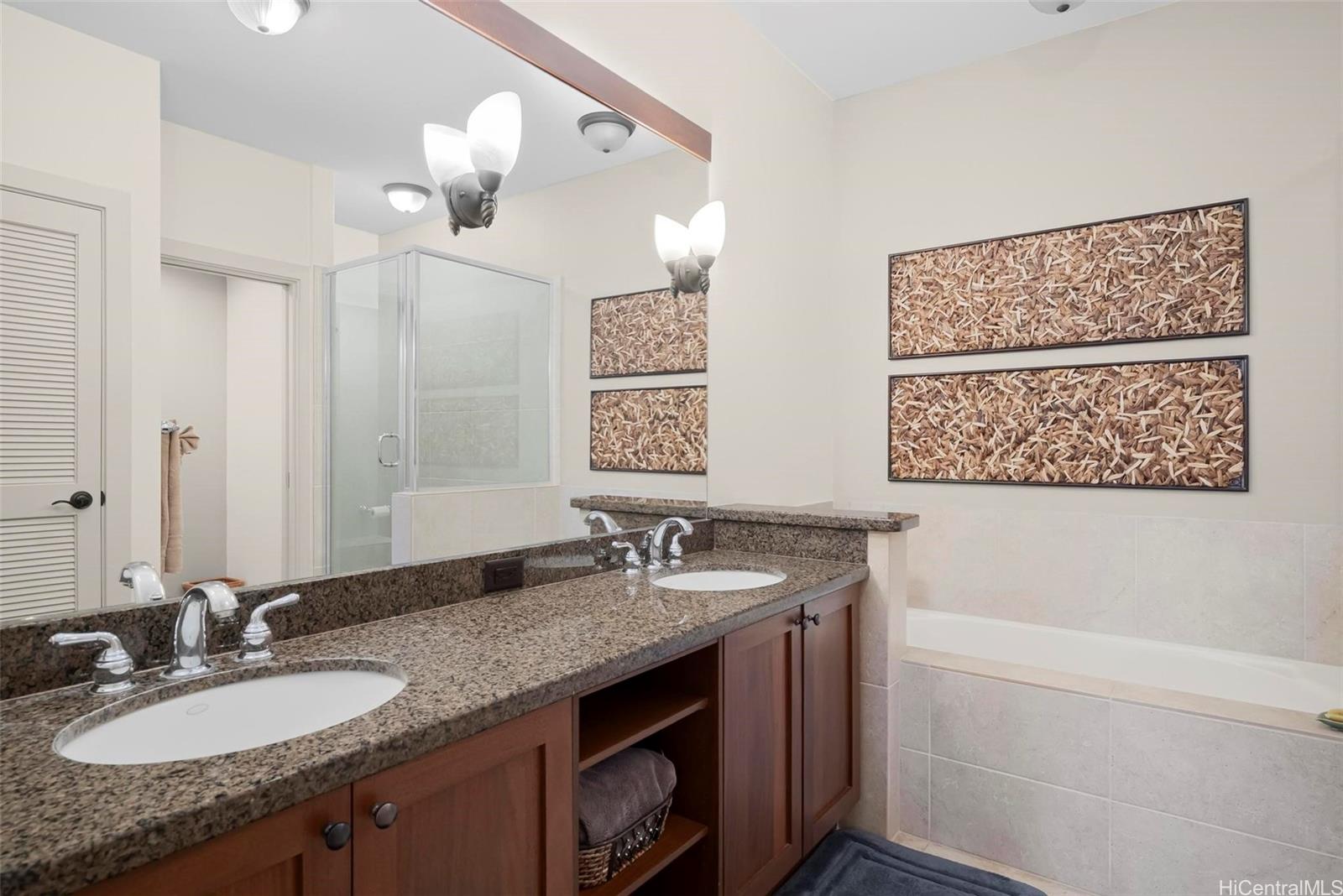 Halii Kai Resort condo # 18 D, Waikoloa, Hawaii - photo 19 of 23