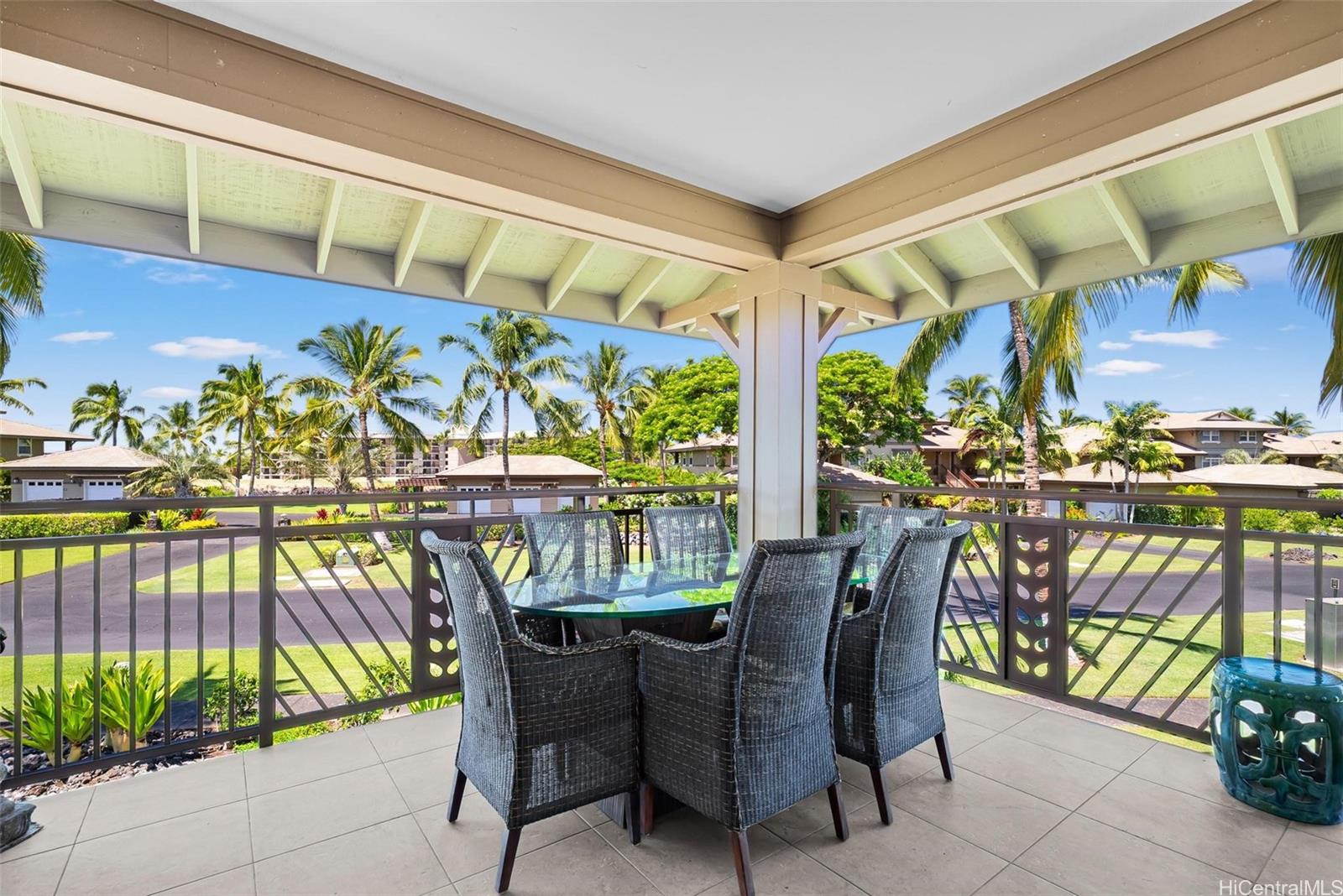 Halii Kai Resort condo # 18 D, Waikoloa, Hawaii - photo 20 of 23