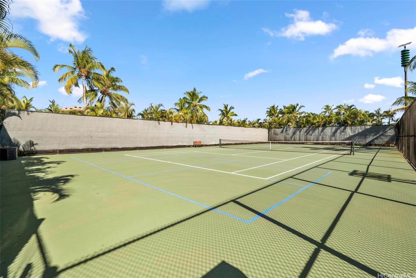 Halii Kai Resort condo # 18 D, Waikoloa, Hawaii - photo 22 of 23