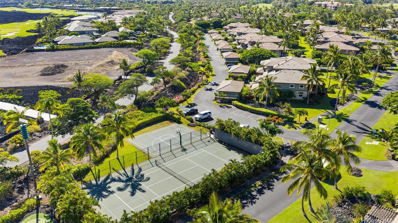 Halii Kai Resort condo # 18 D, Waikoloa, Hawaii - photo 5 of 23