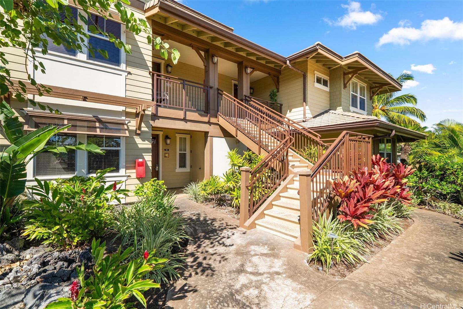 Halii Kai Resort condo # 18 D, Waikoloa, Hawaii - photo 6 of 23