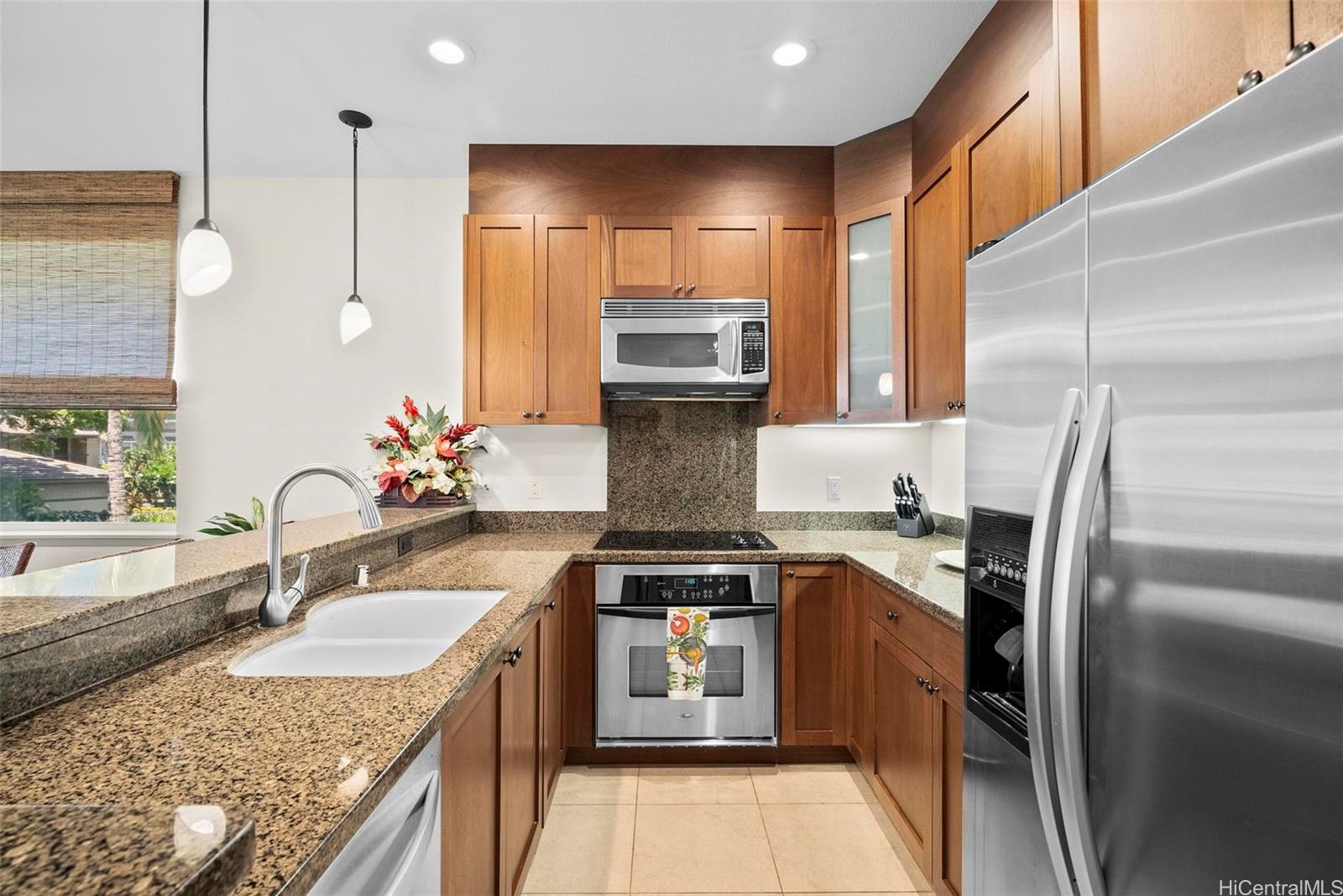 Halii Kai Resort condo # 18 D, Waikoloa, Hawaii - photo 8 of 23