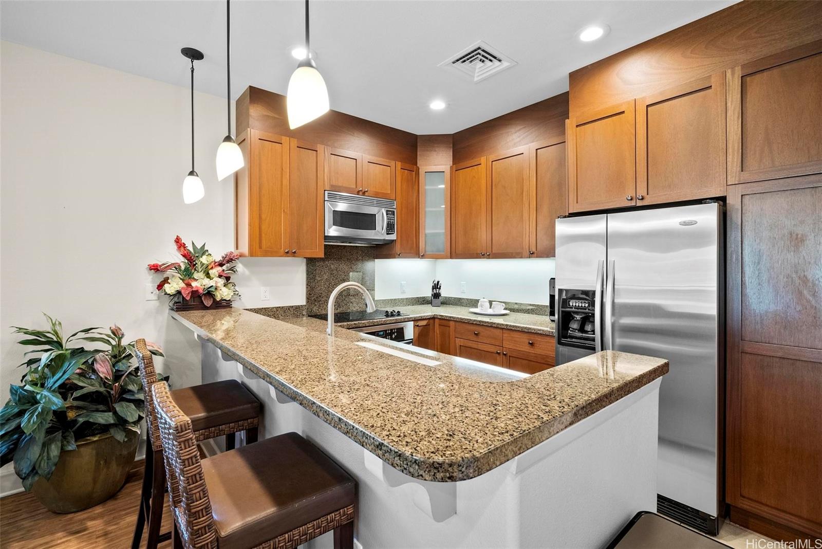 Halii Kai Resort condo # 18 D, Waikoloa, Hawaii - photo 9 of 23