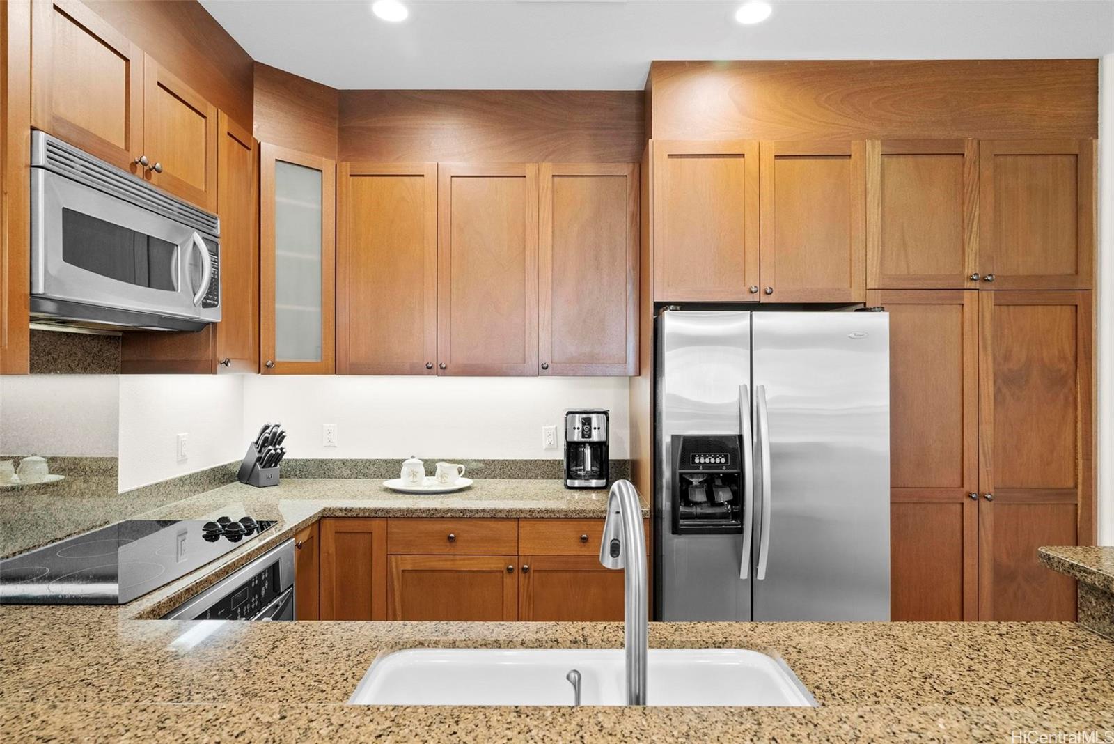 Halii Kai Resort condo # 18 D, Waikoloa, Hawaii - photo 10 of 23