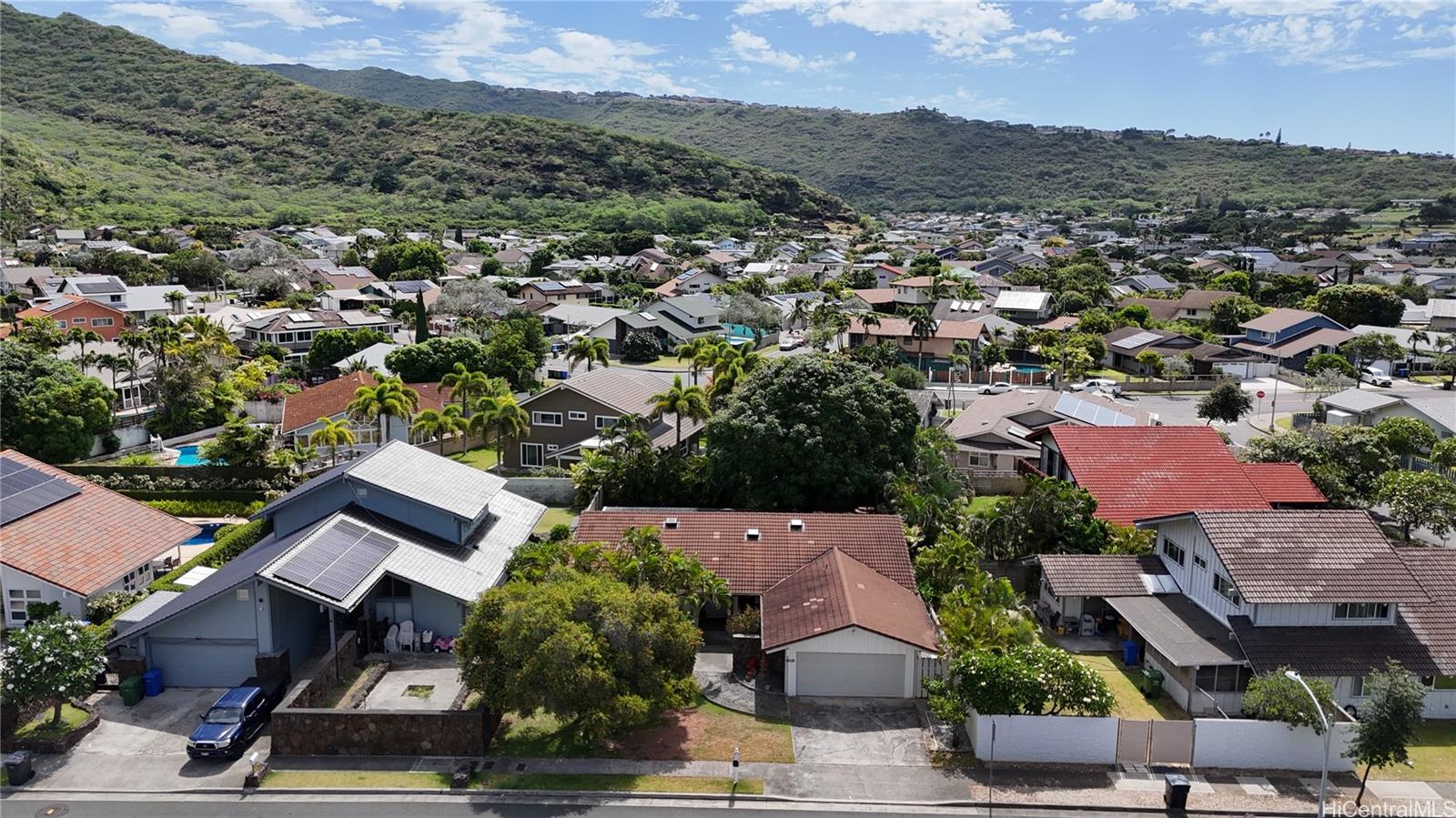 6928  Niumalu Loop Mariners Cove, Hawaii Kai home - photo 25 of 25