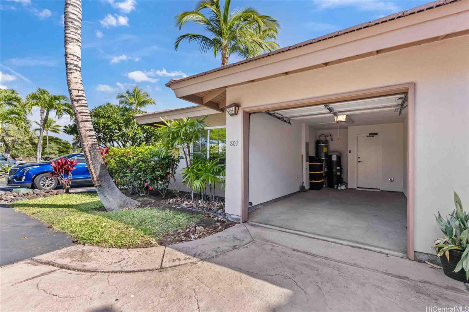 Waikoloa townhouse # 801, Waikoloa, Hawaii - photo 16 of 24