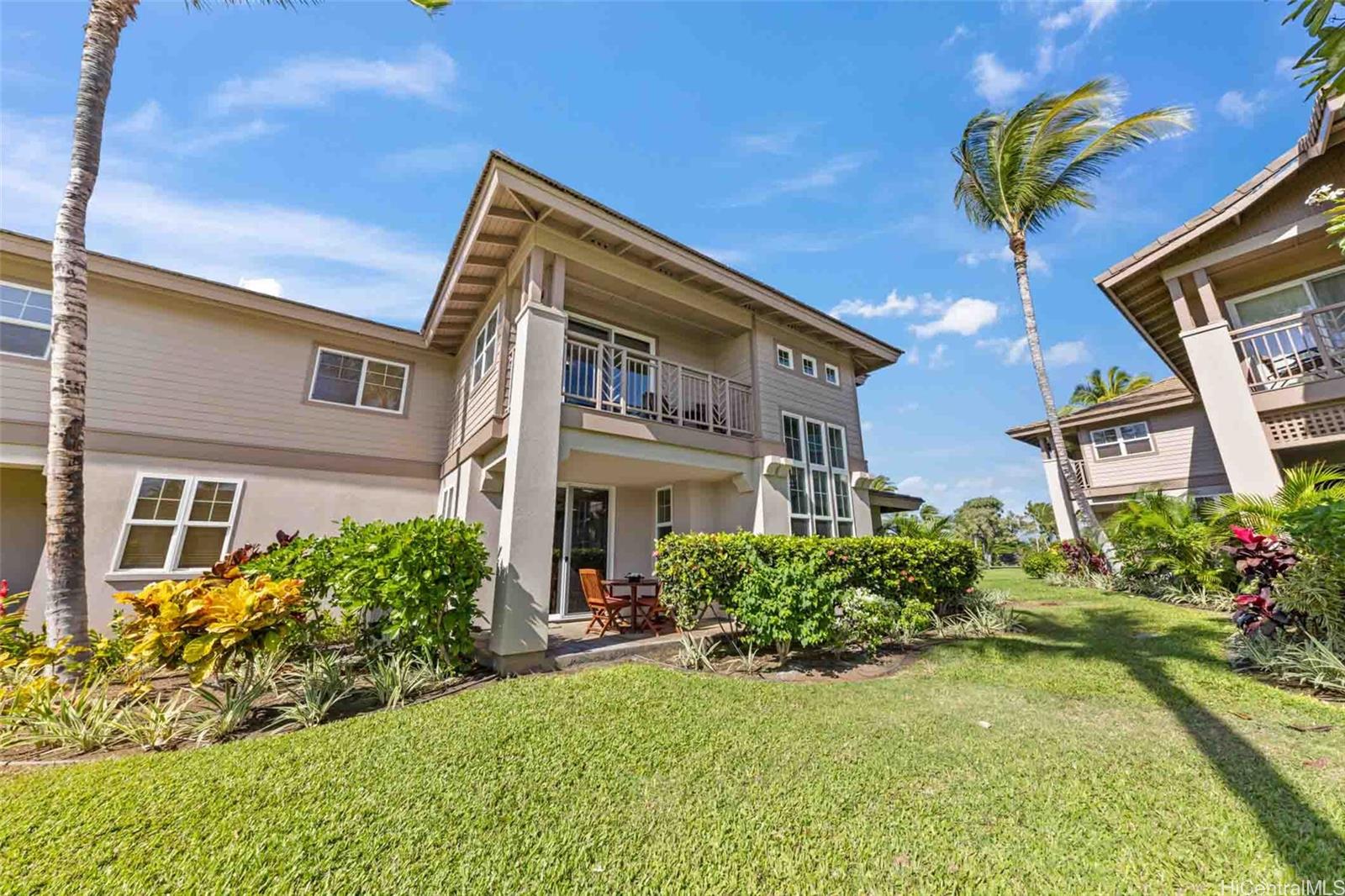 Waikoloa townhouse # 801, Waikoloa, Hawaii - photo 17 of 24