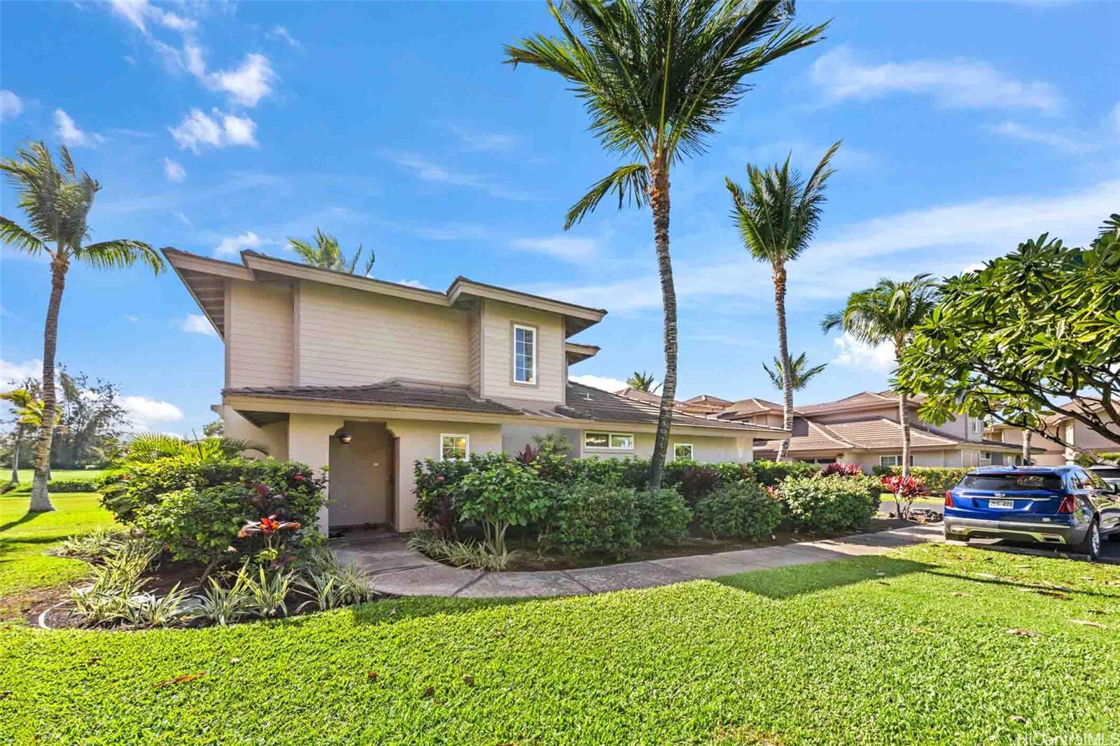 Waikoloa townhouse # 801, Waikoloa, Hawaii - photo 18 of 24