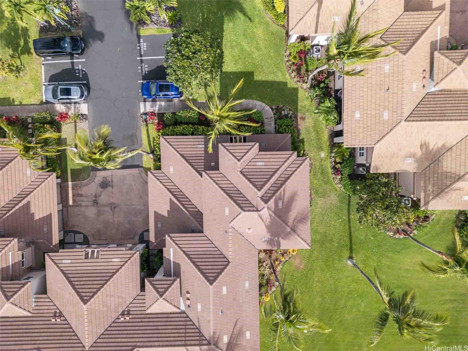 Waikoloa townhouse # 801, Waikoloa, Hawaii - photo 20 of 24